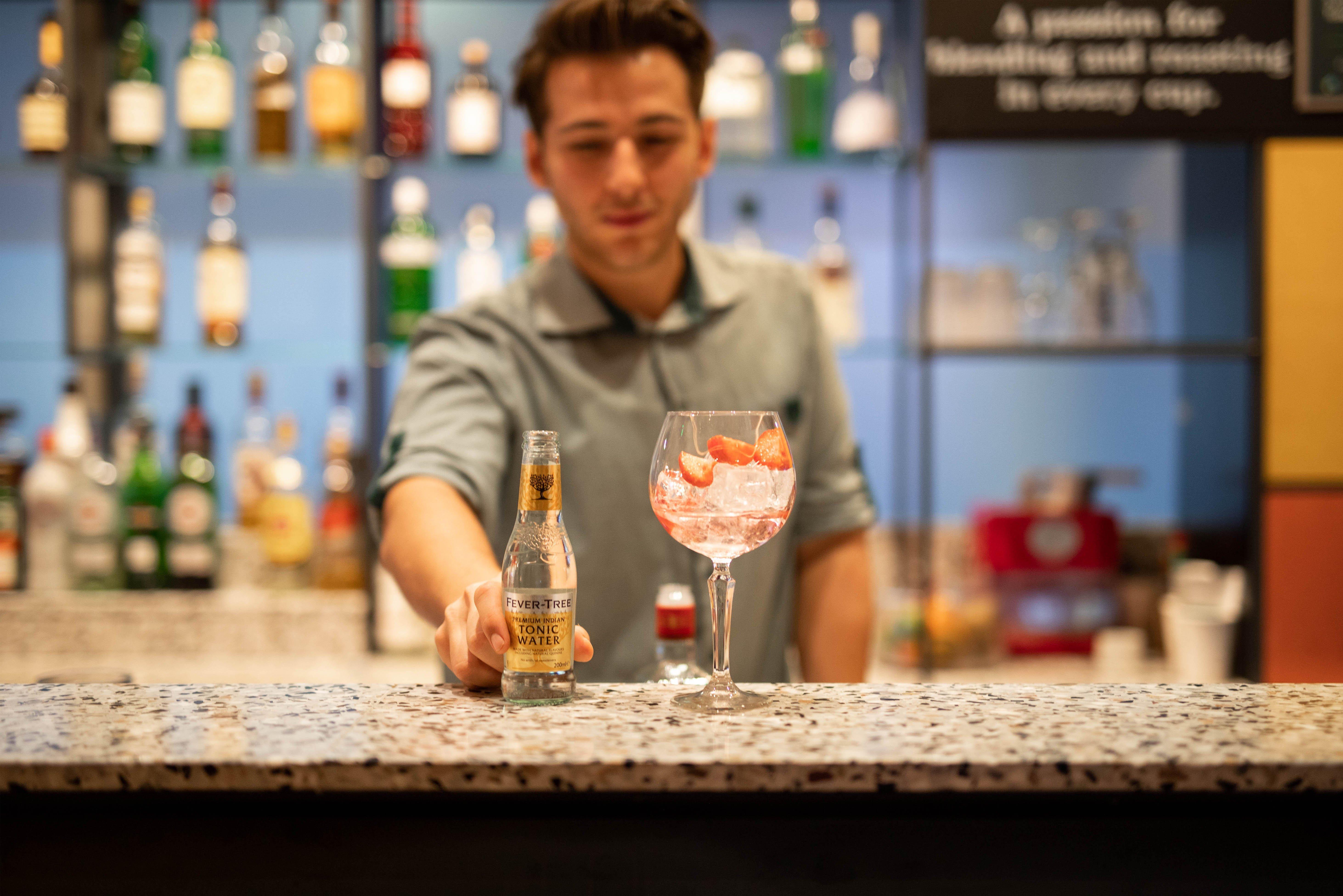 Hotell - Whitechapel By Ihg London