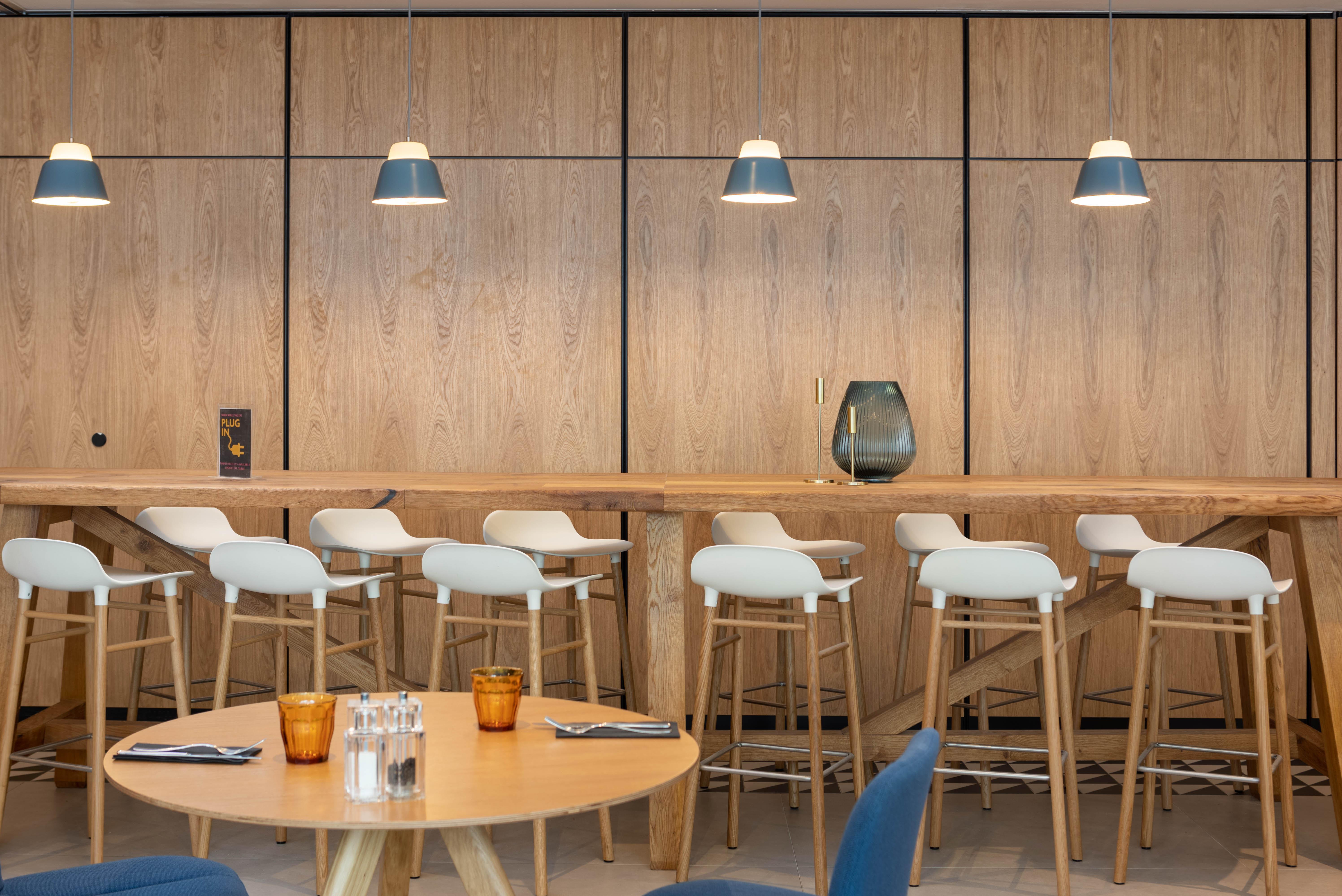 Hotell - Whitechapel By Ihg