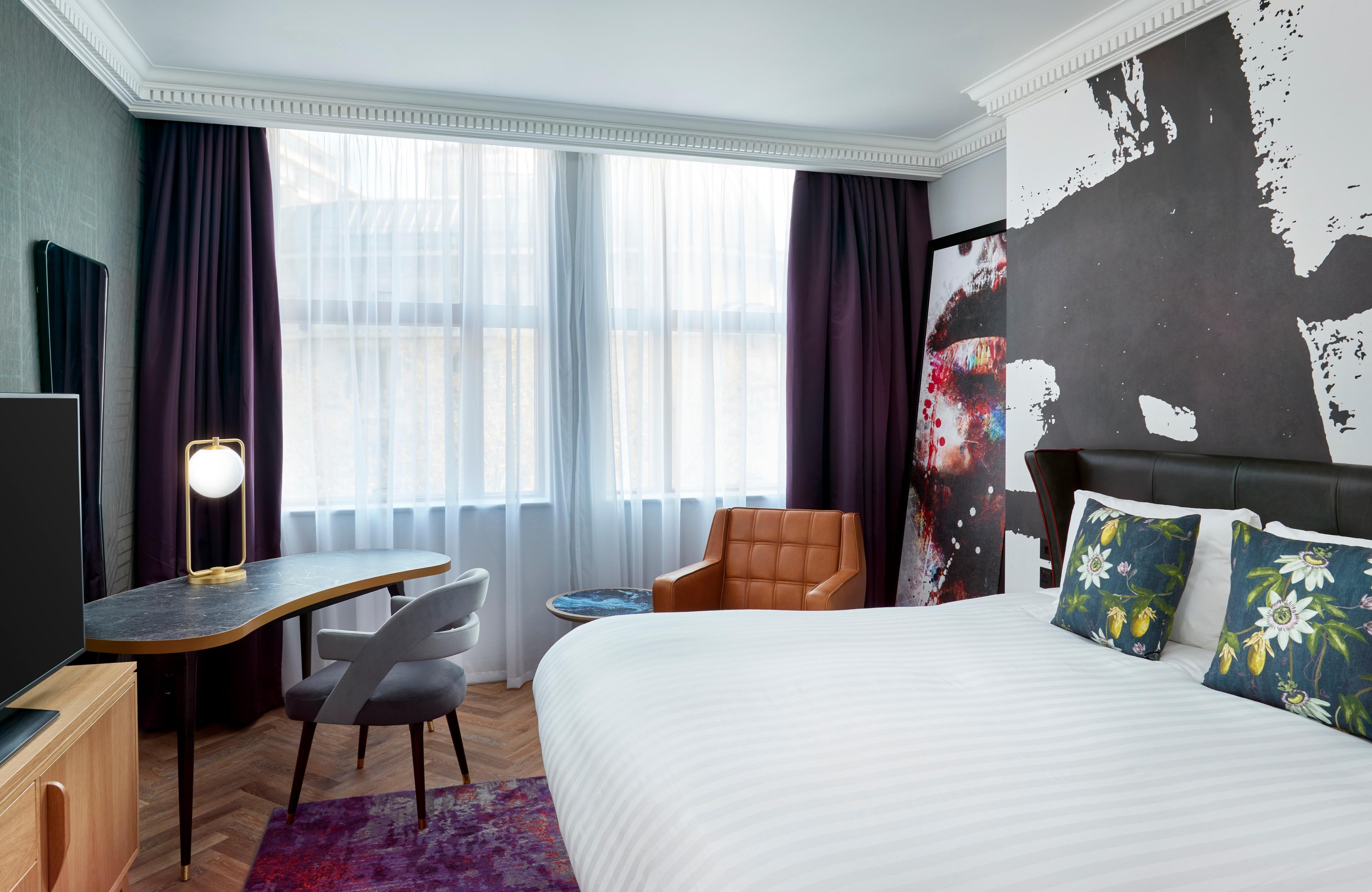 Hotell Nyx Holborn By Leonardo London