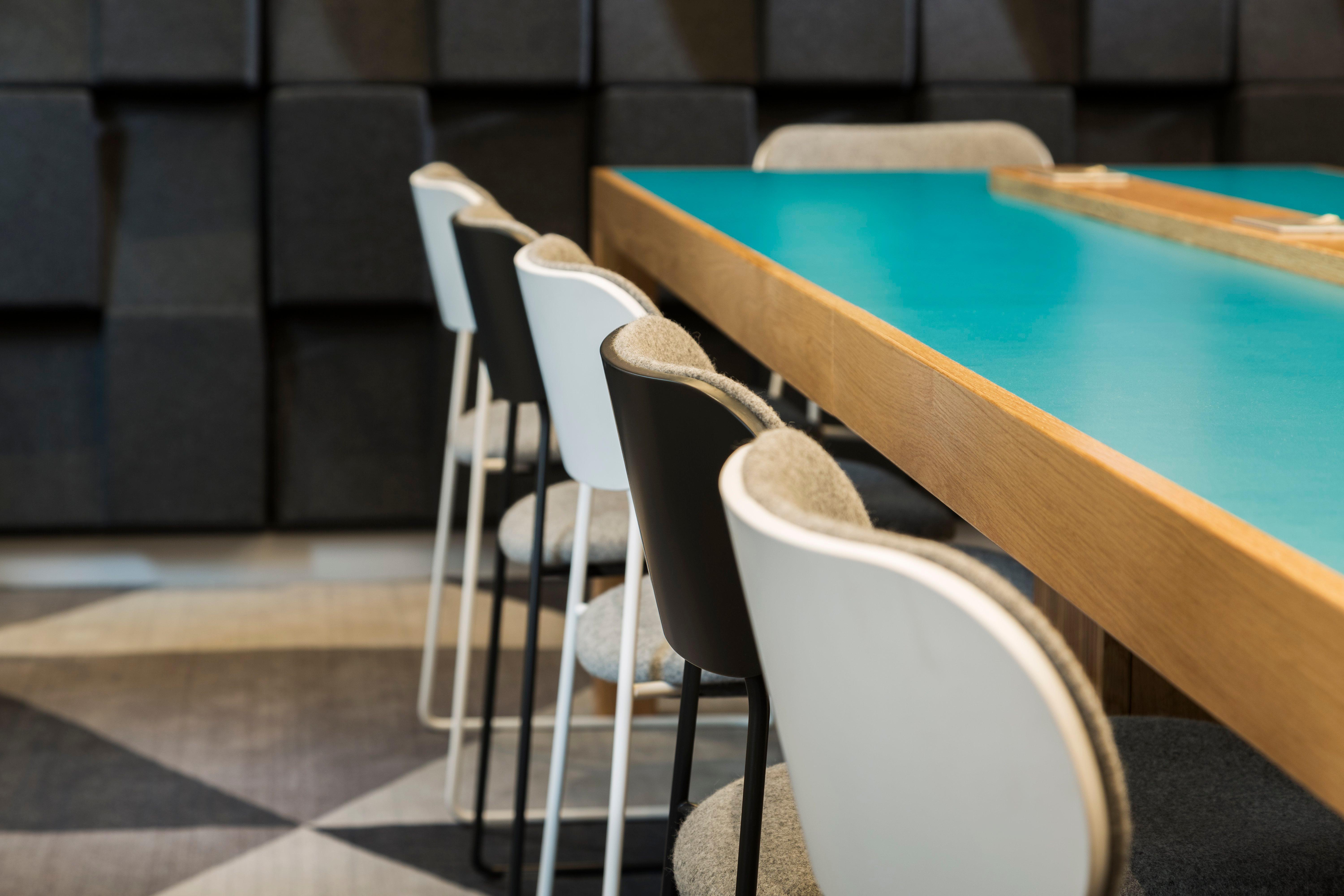Express Park Royal By Ihg Hotell 3*