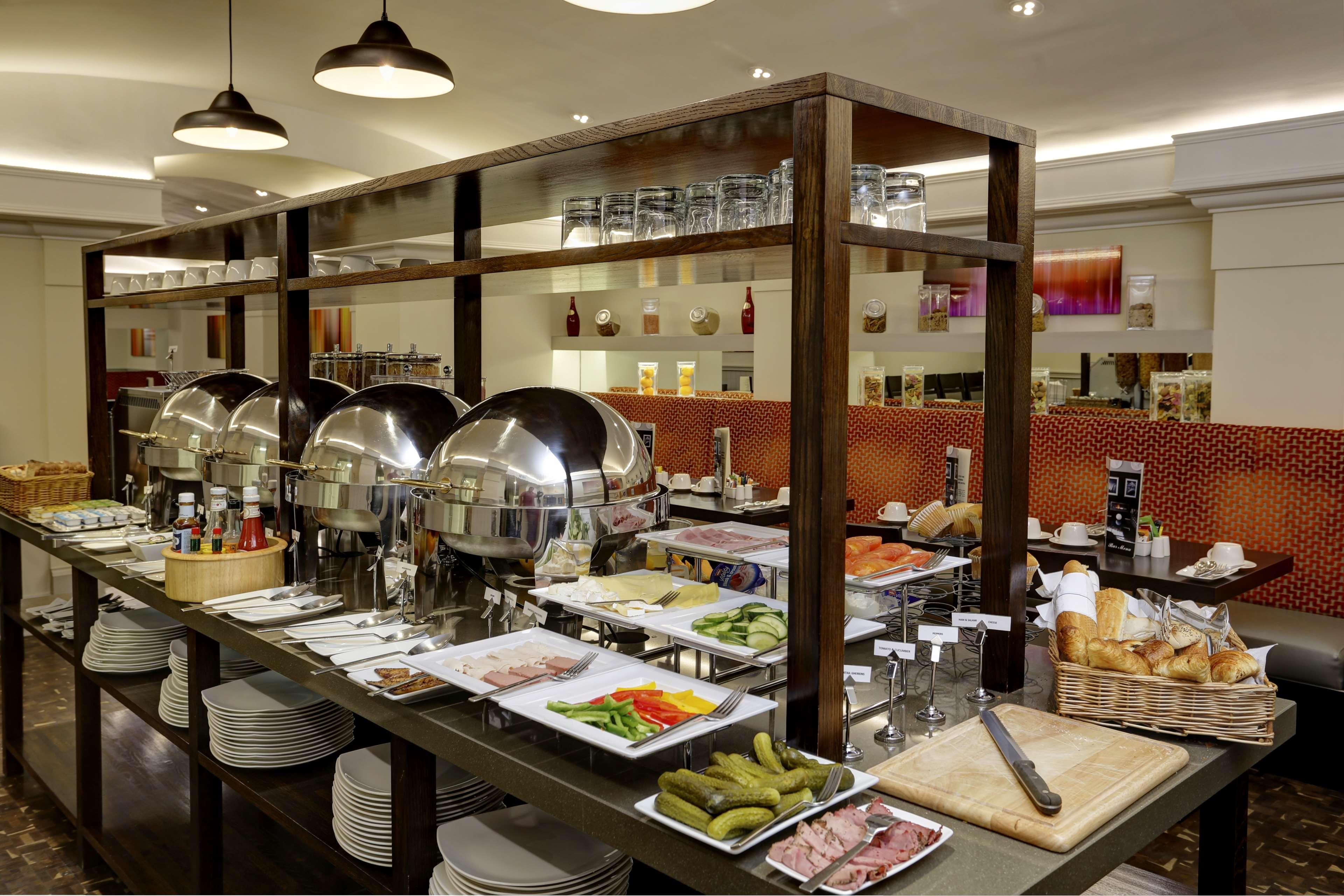 Best Western Mornington Hyde Park London