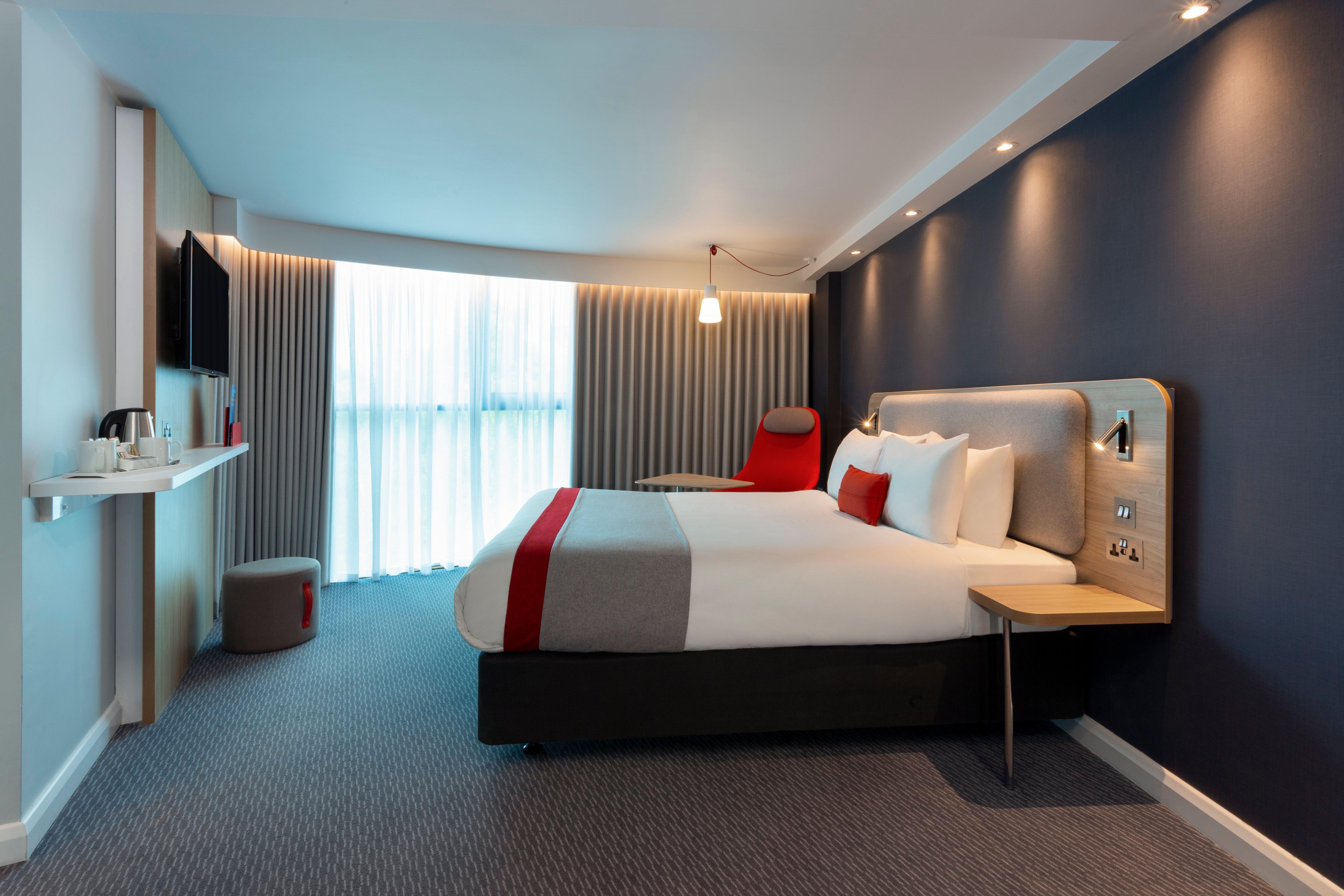 Hotell Express Park Royal By Ihg London