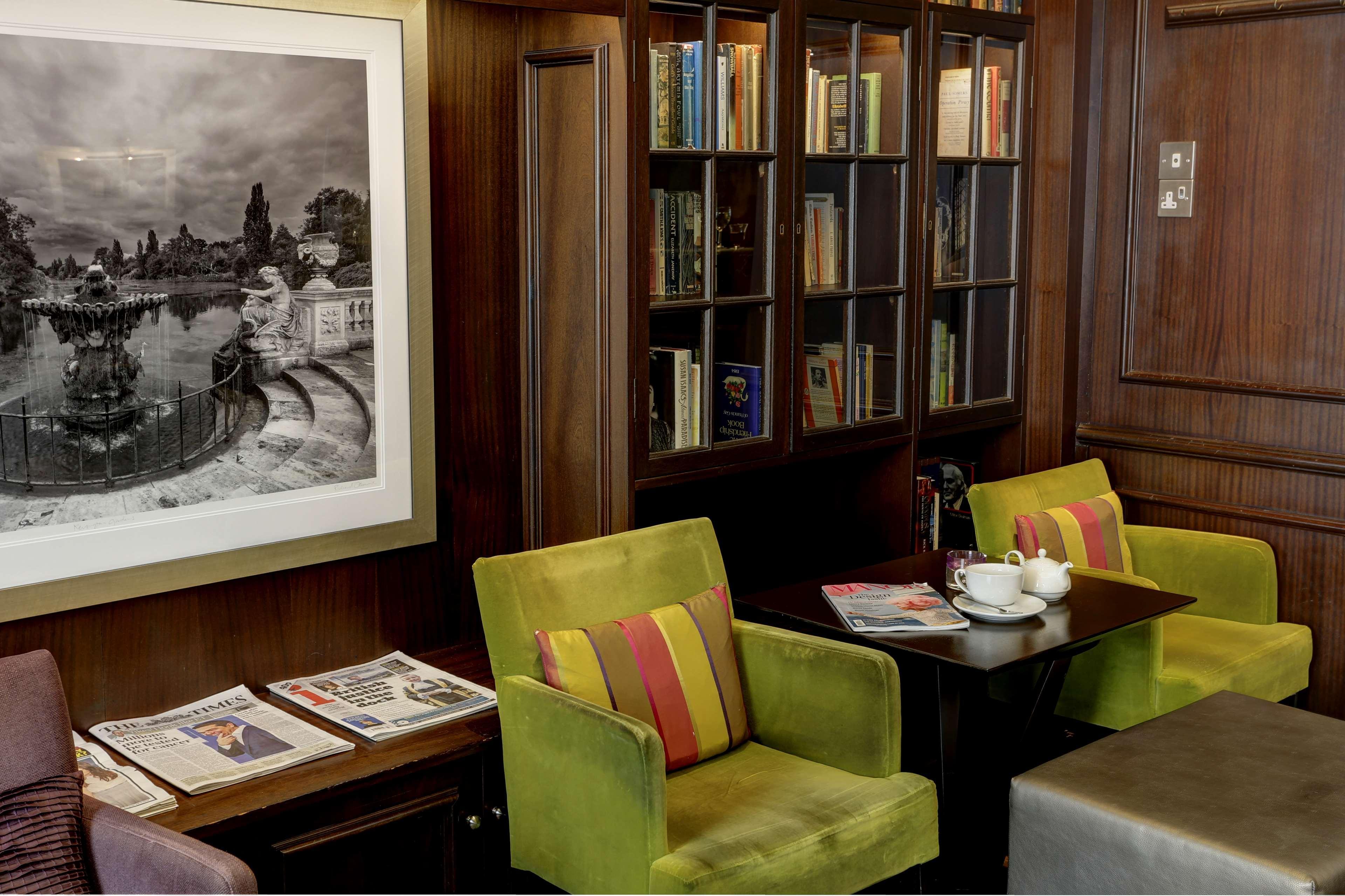 Best Western Mornington Hyde Park Hotel 4*