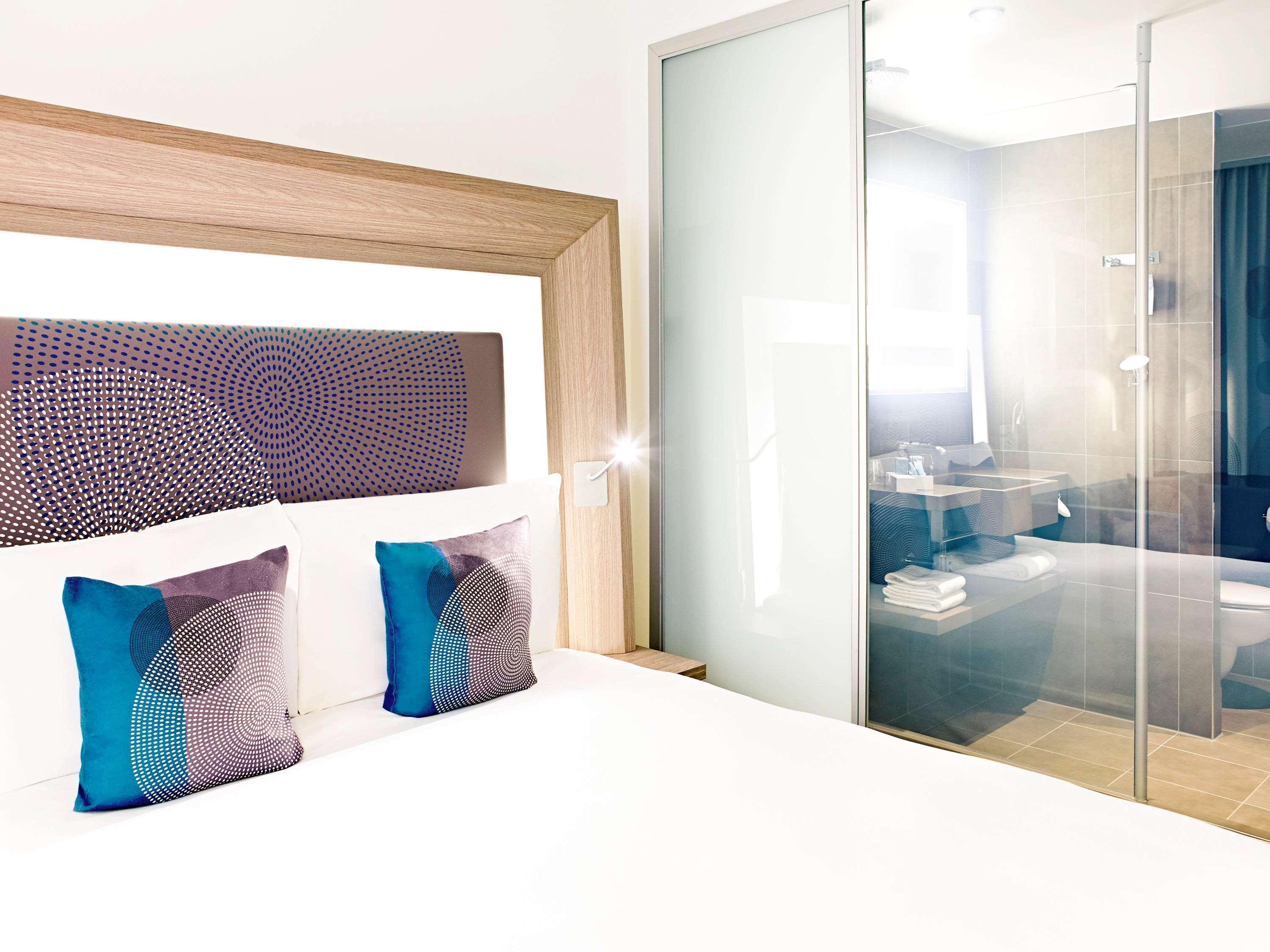 Hotell Novotel Excel 4*