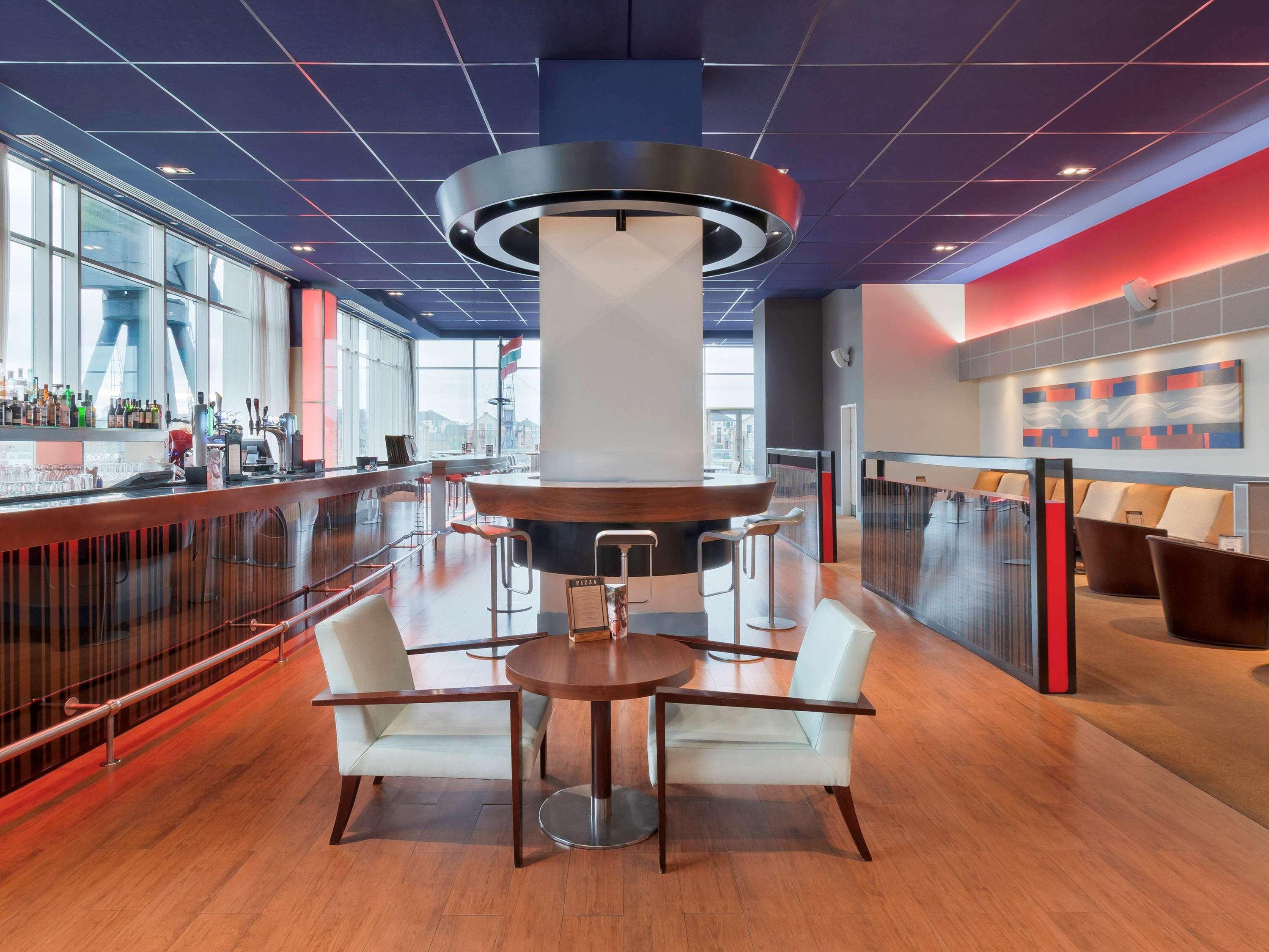 Hotell Novotel Excel