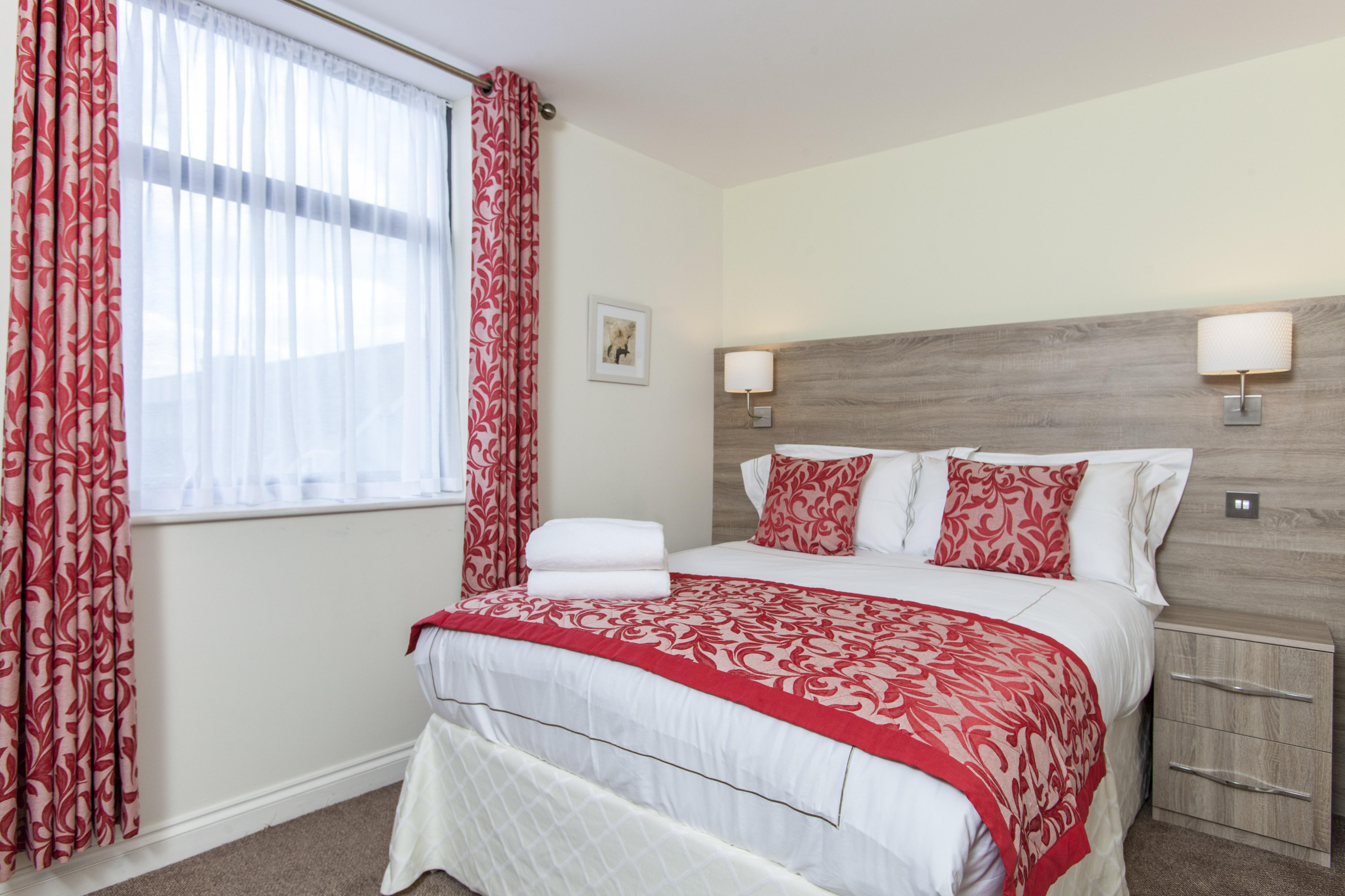 Shepherds Bush Hotel Londen