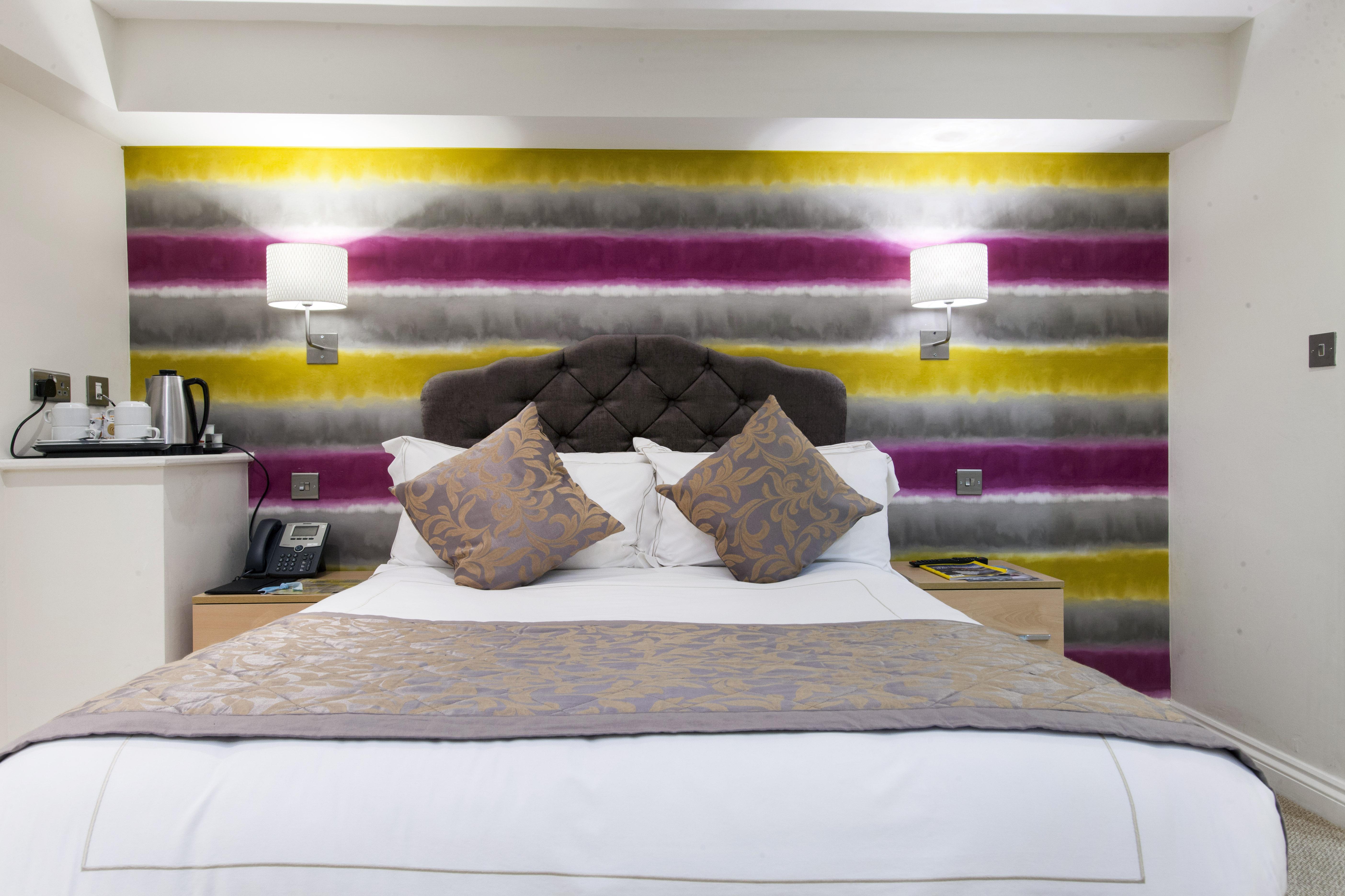 Shepherds Bush Hotel Londen