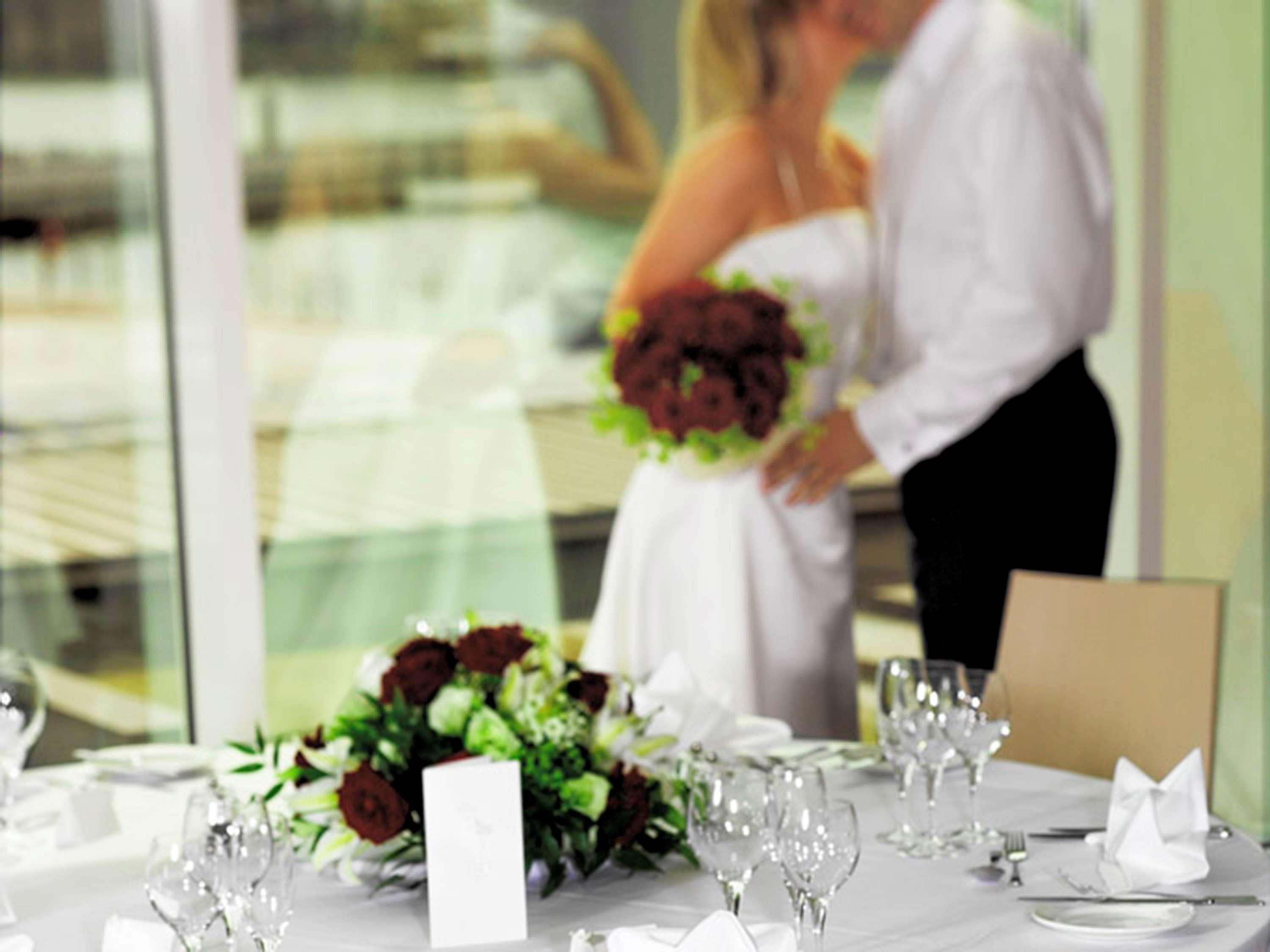 Hotell Novotel Excel