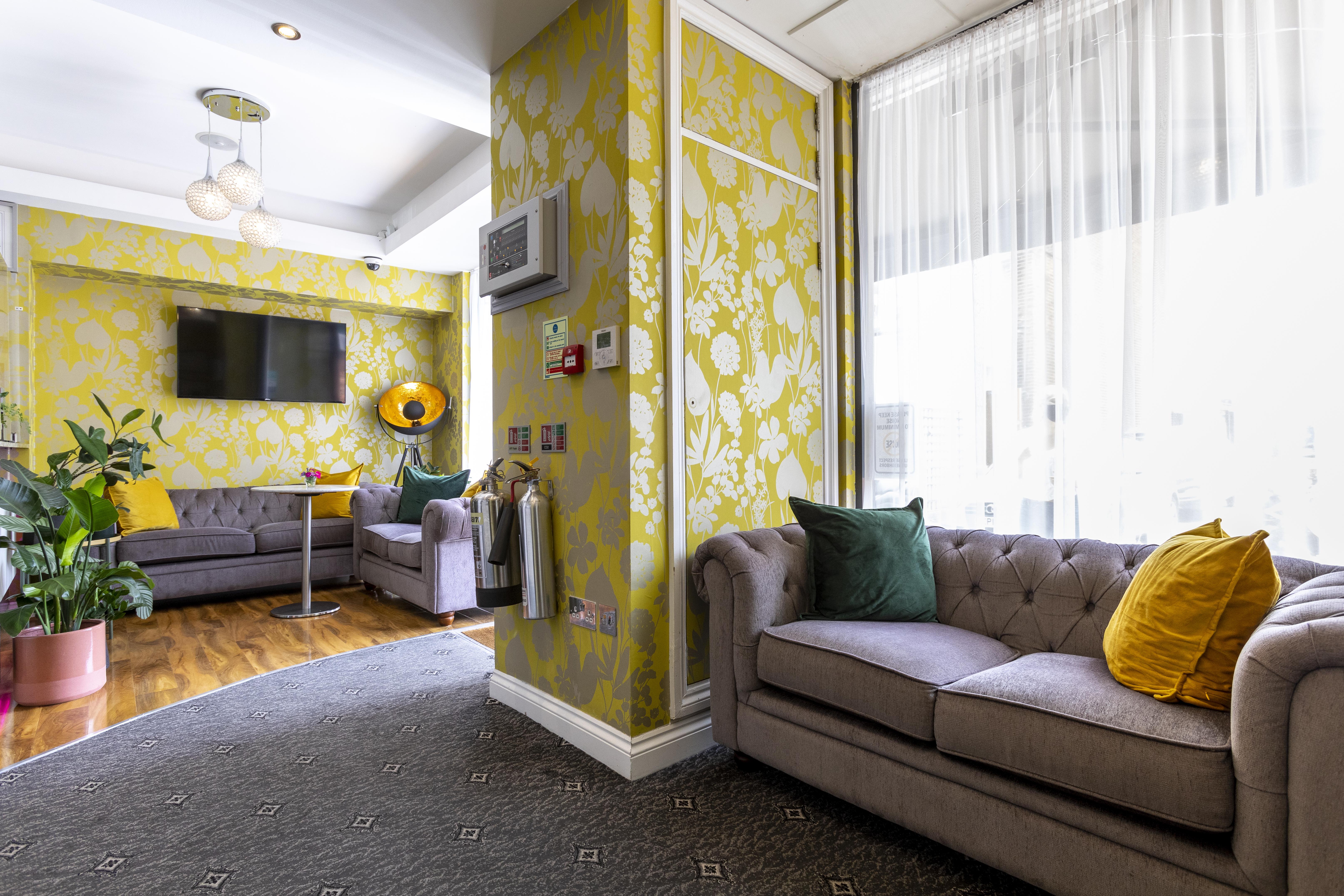 Shepherds Bush 4* Londen
