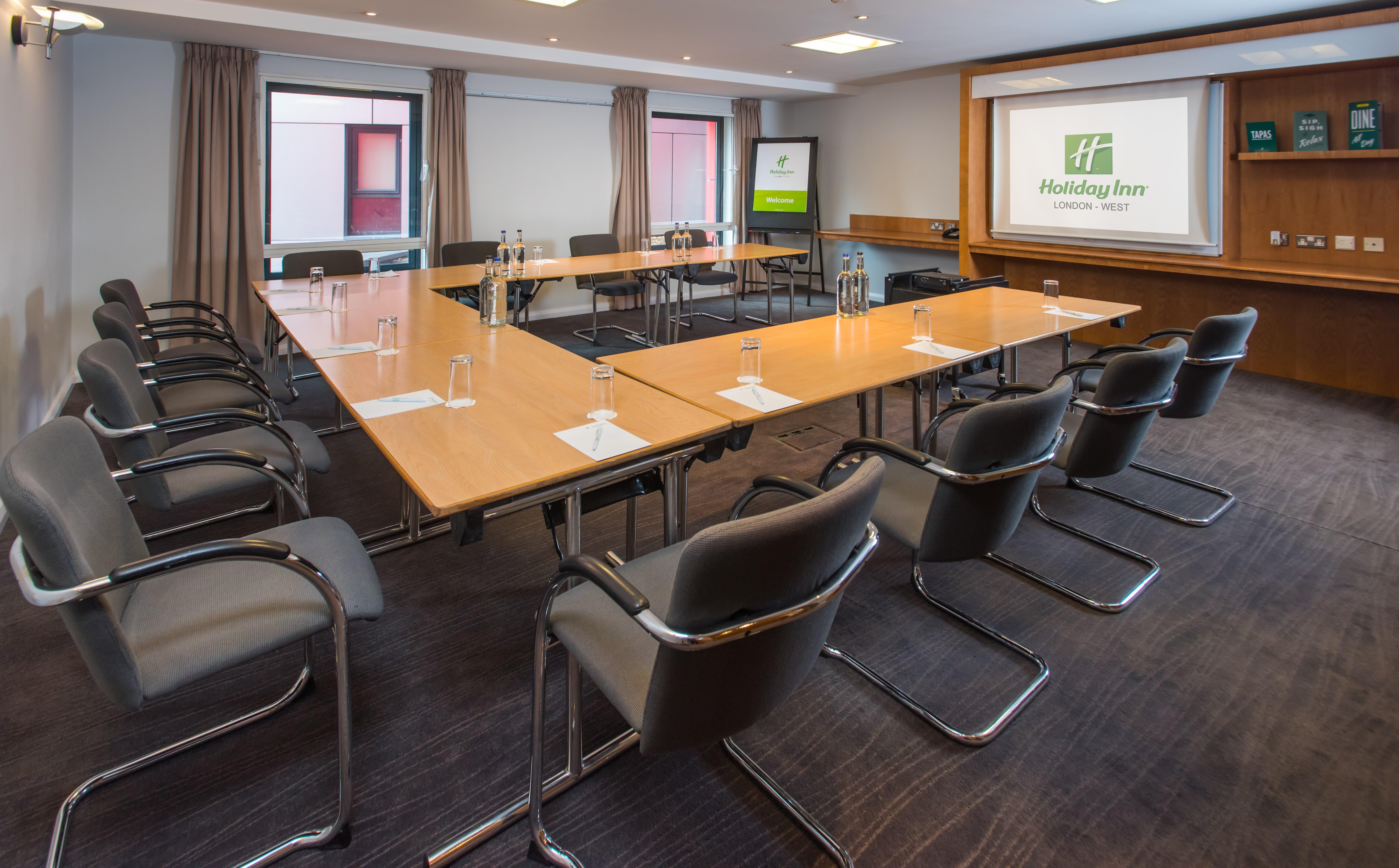 Hotell West By Ihg 4*