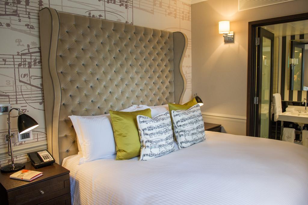The Ampersand - Small Luxury Of The World 5* London