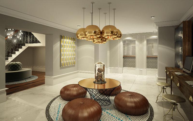 The Ampersand - Small Luxury Of The World 5* London