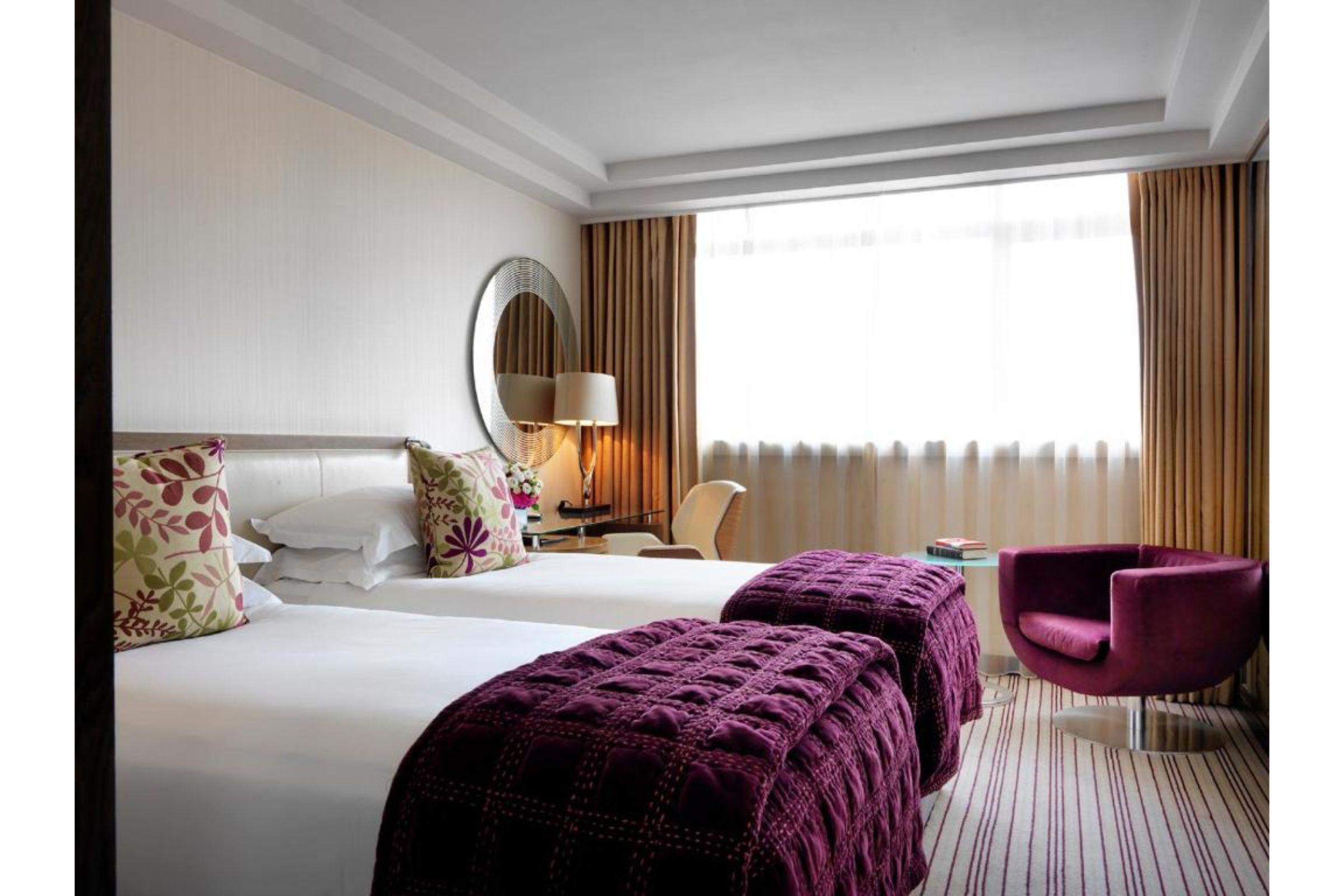 Hotell The Marylebone 5*