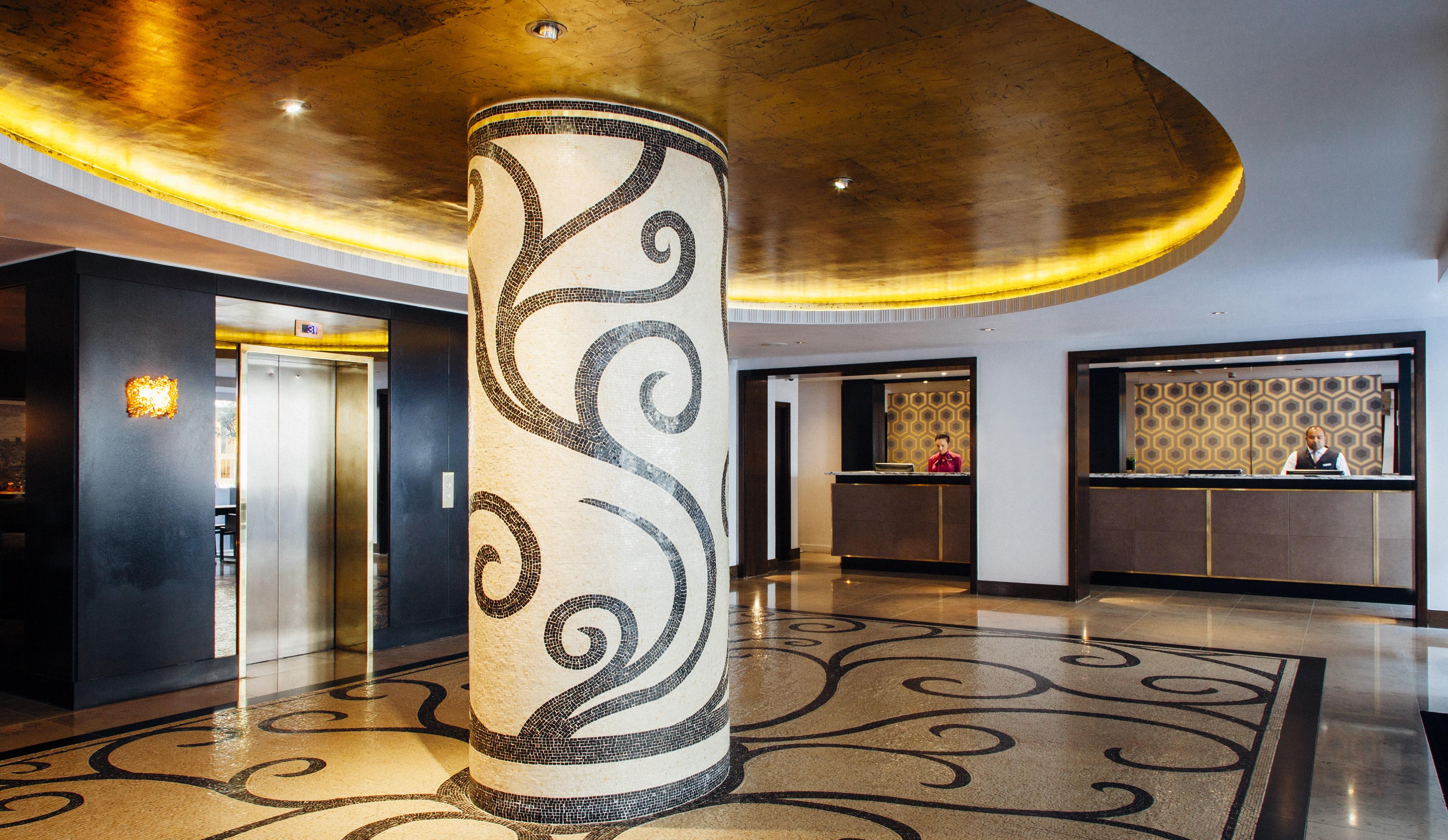 The Marylebone Hotell 5*