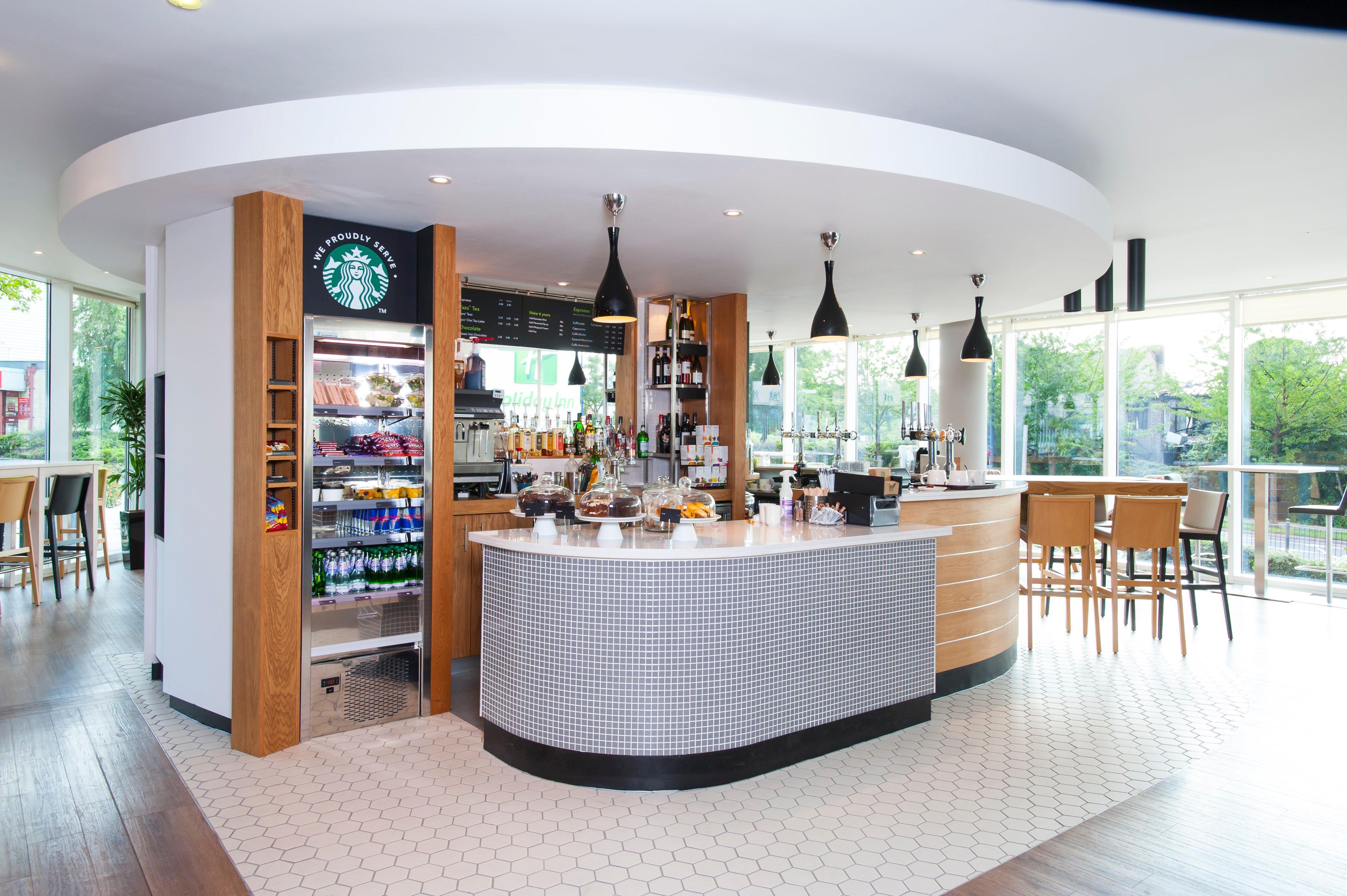 West By Ihg Hotell