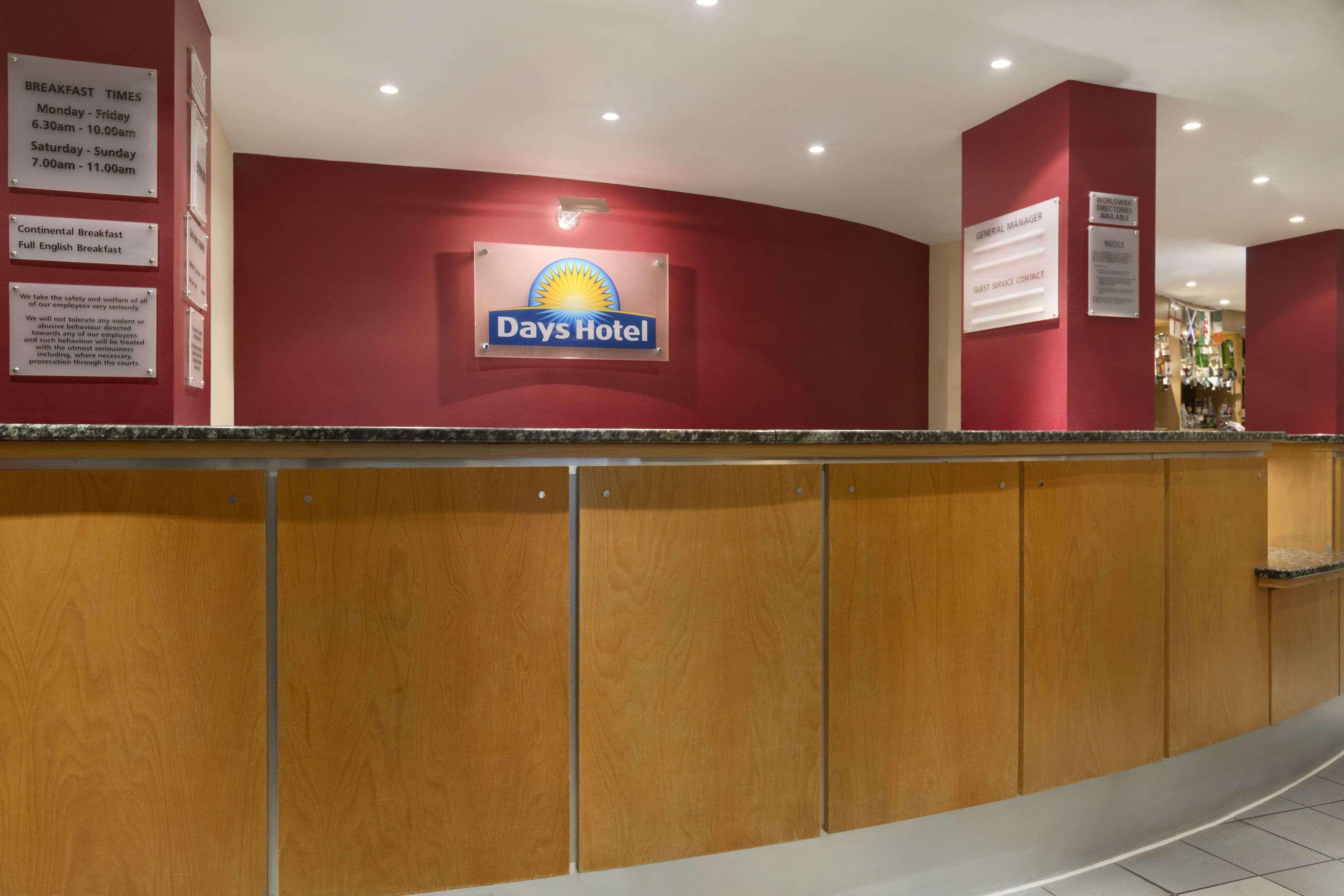 Hotel Waterloo Hub And