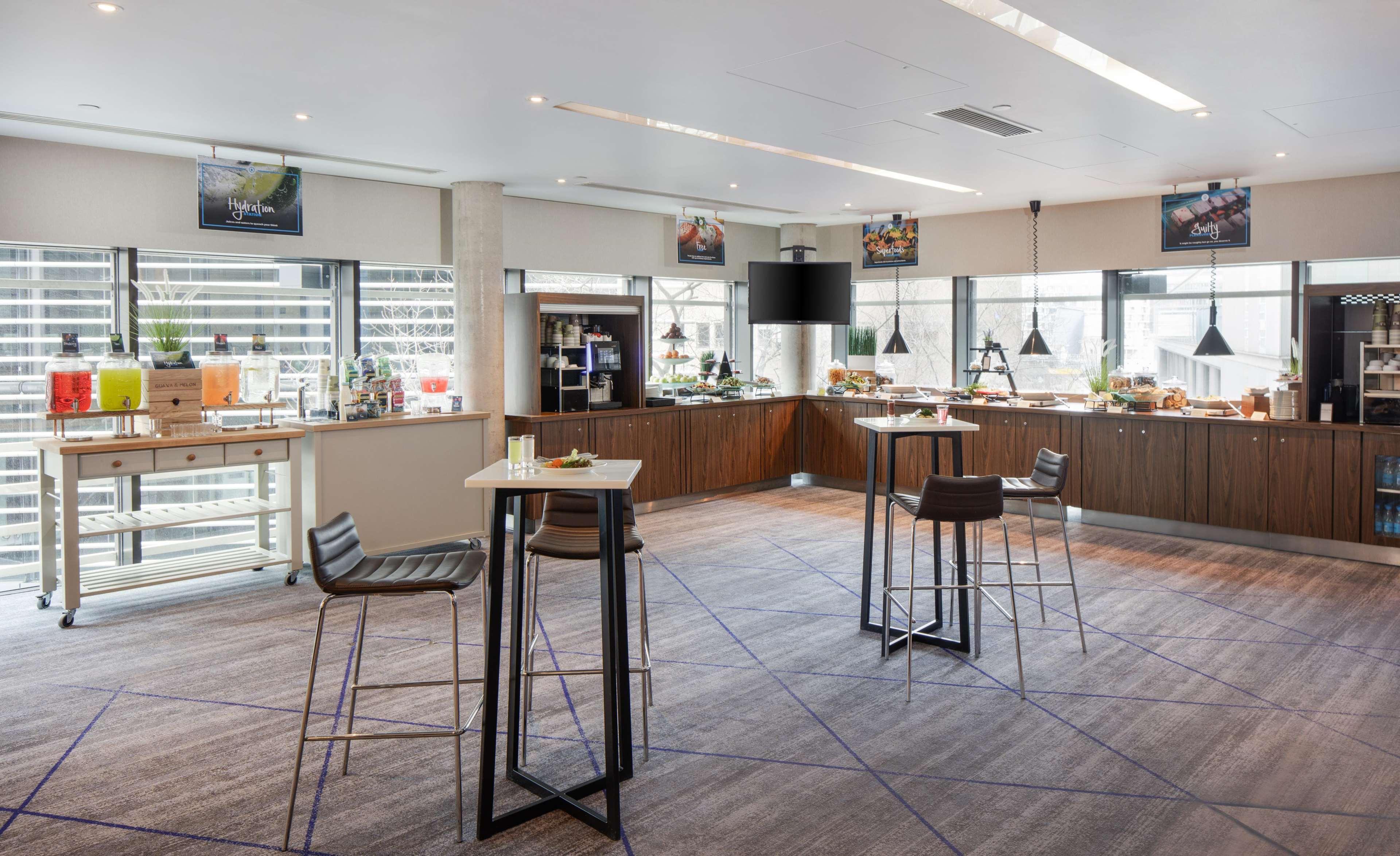 Hotell Hilton Tower Bridge 4*