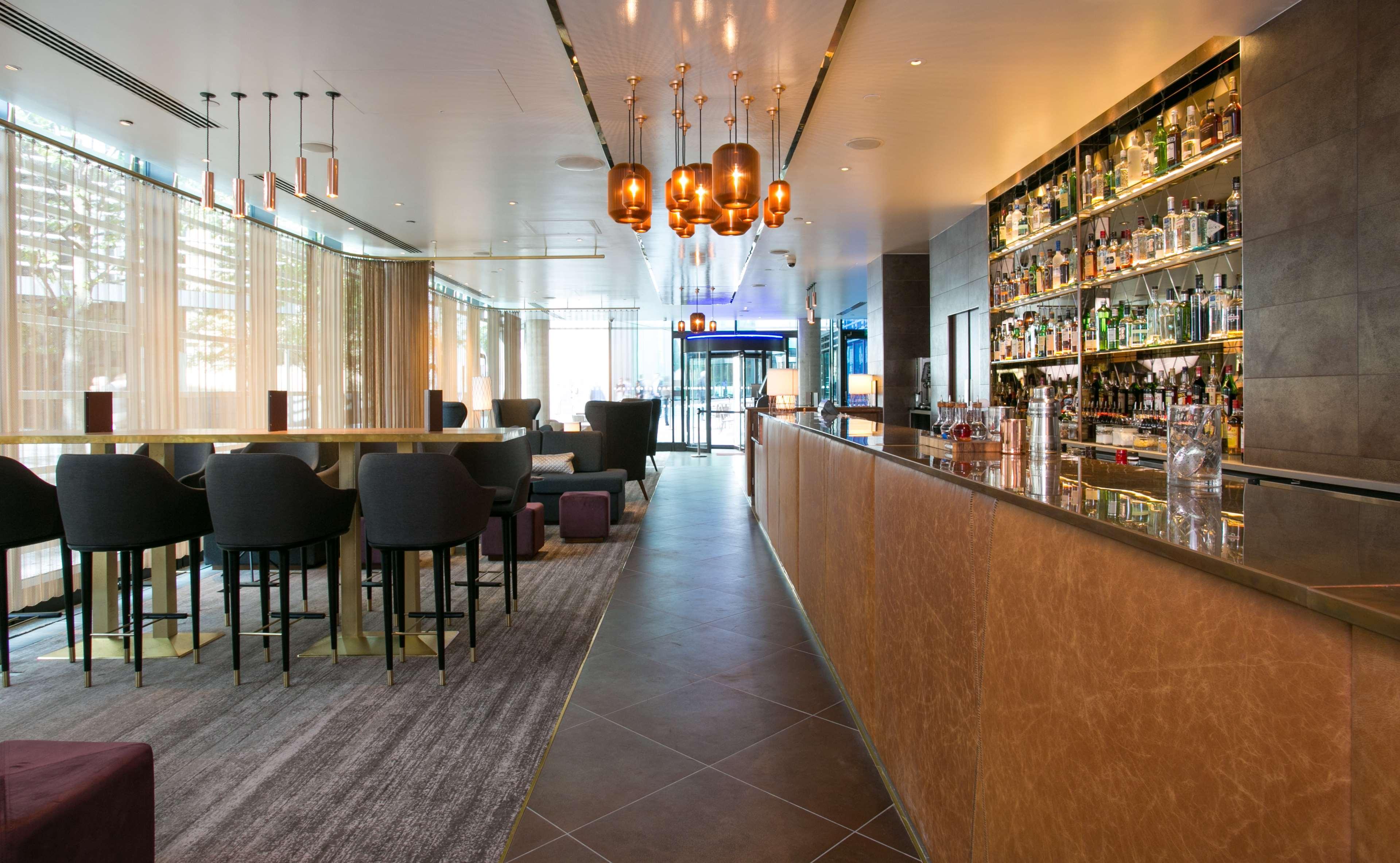 Hotell Hilton Tower Bridge