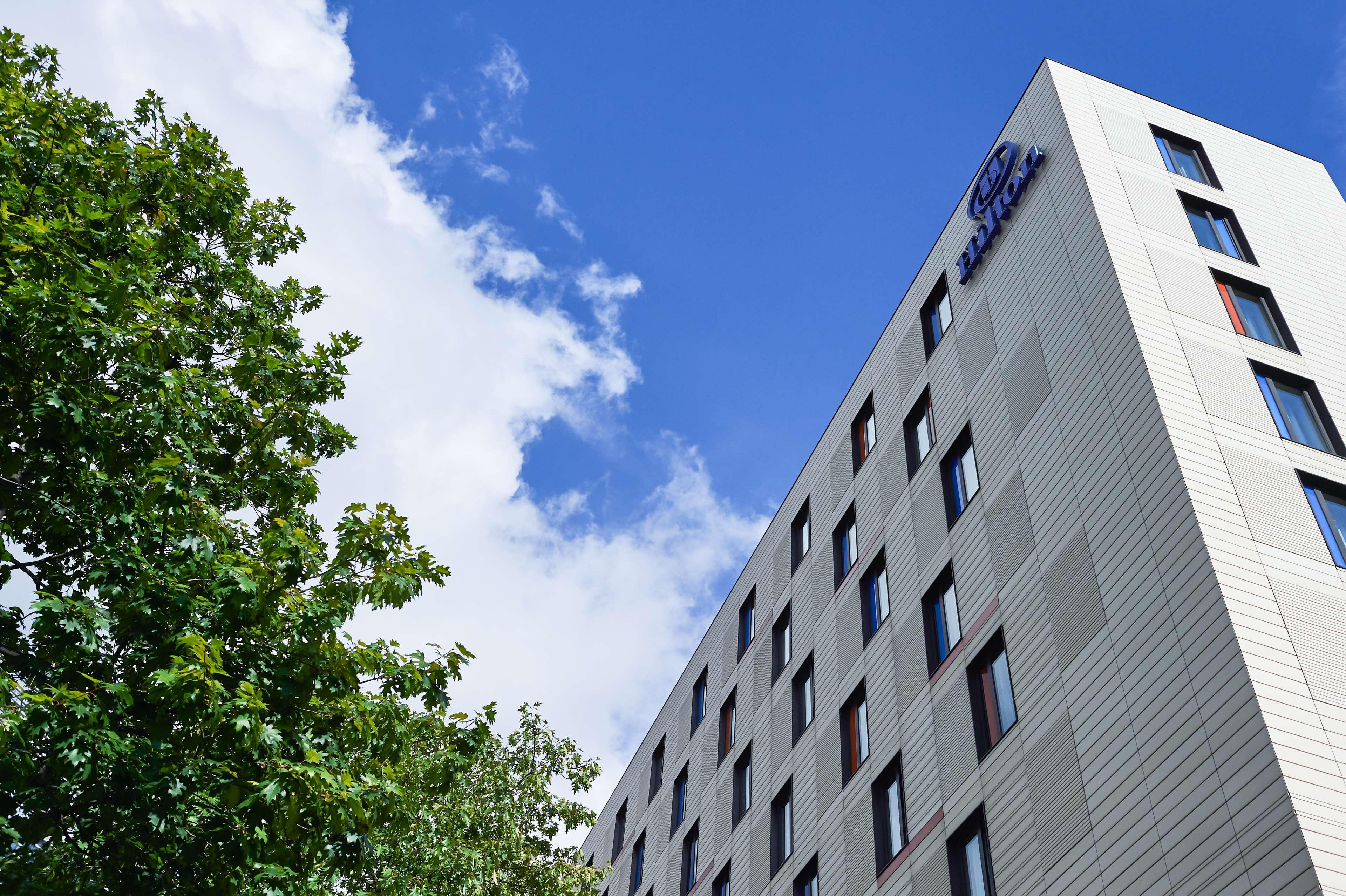 Hotell Hilton Tower Bridge 4*
