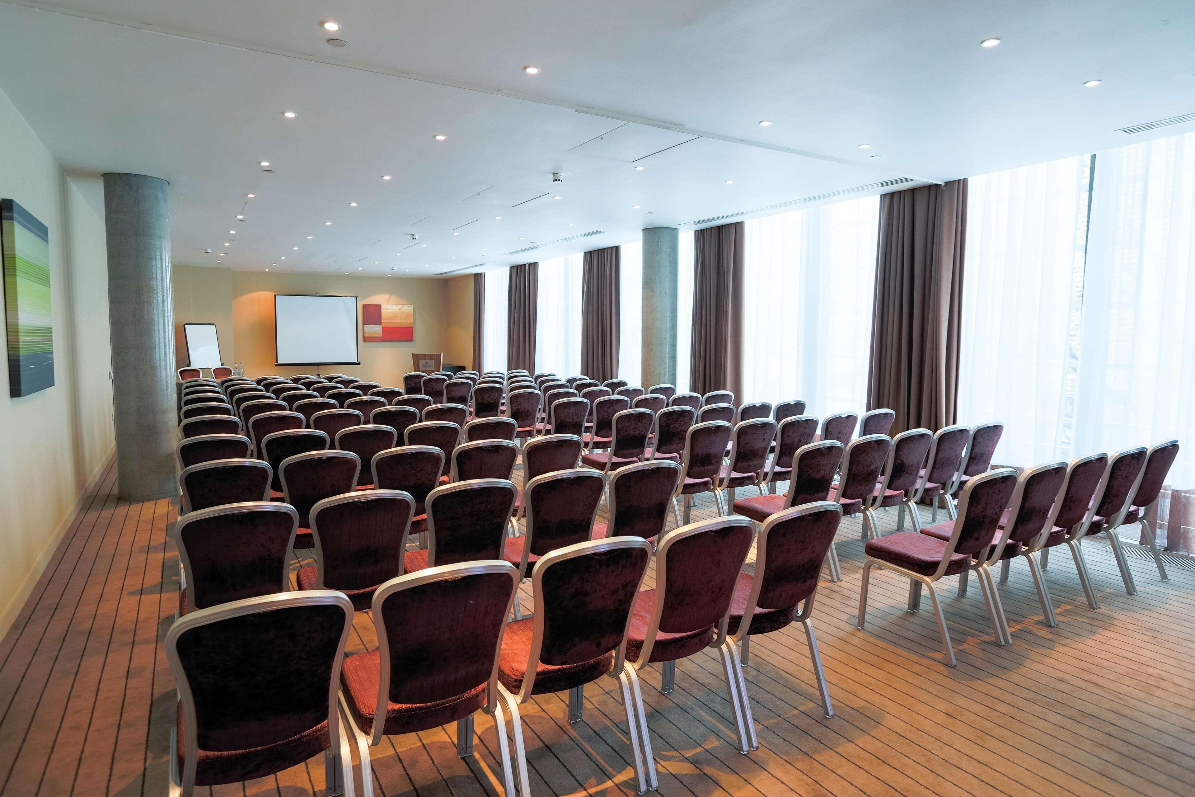 Hilton Tower Bridge Hotell London