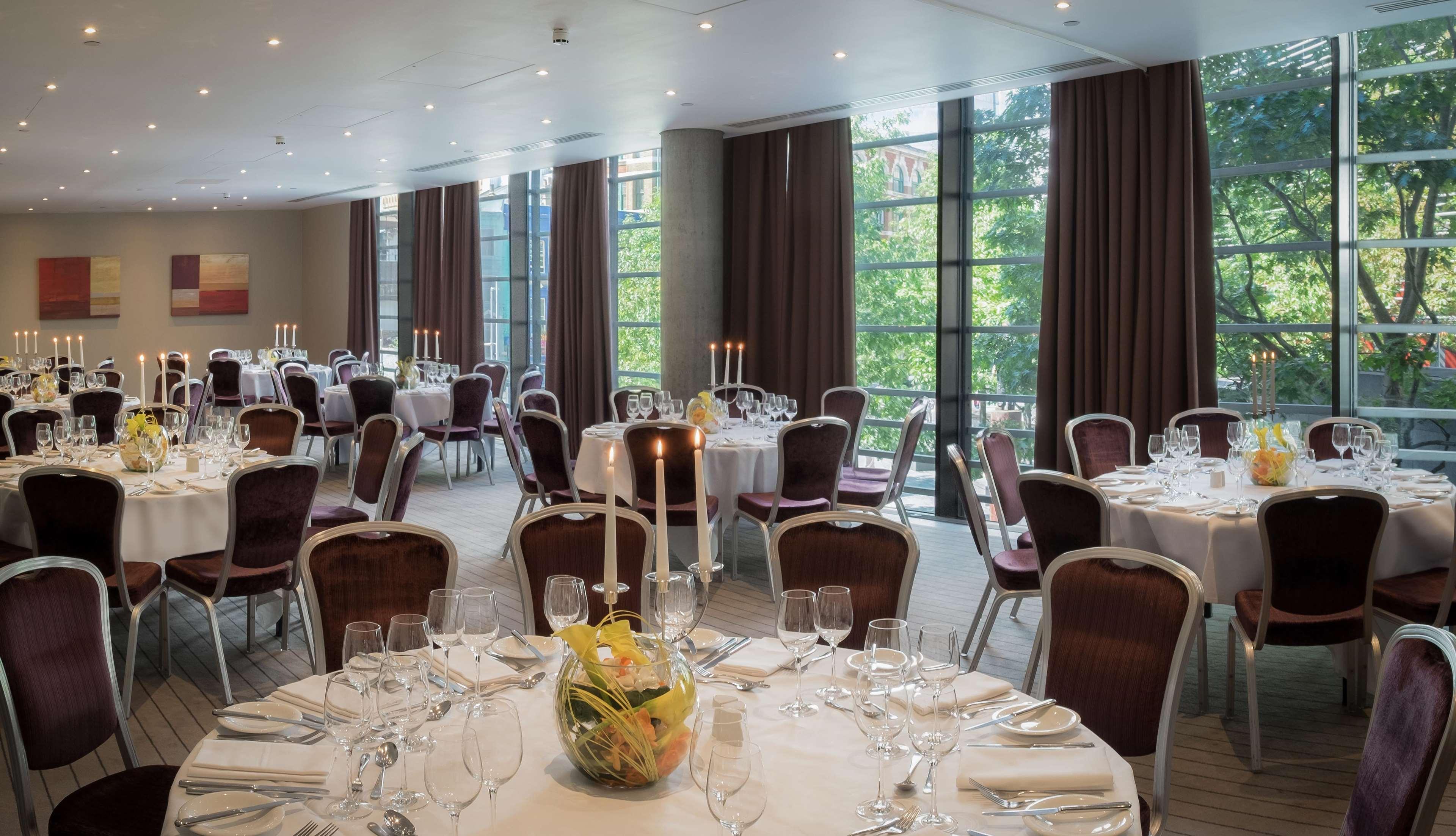 Hotell Hilton Tower Bridge 4*