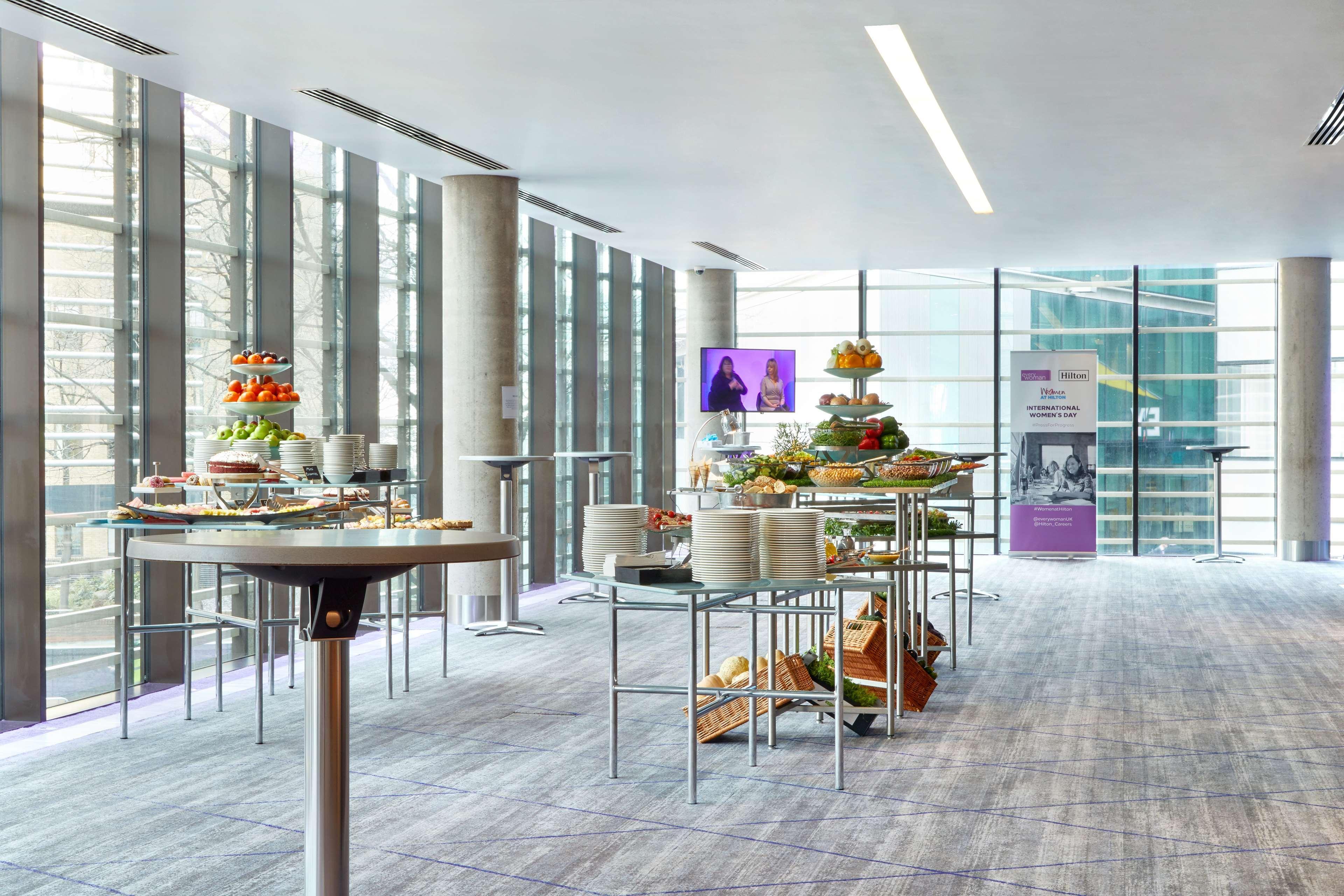 Hilton Tower Bridge 4* London