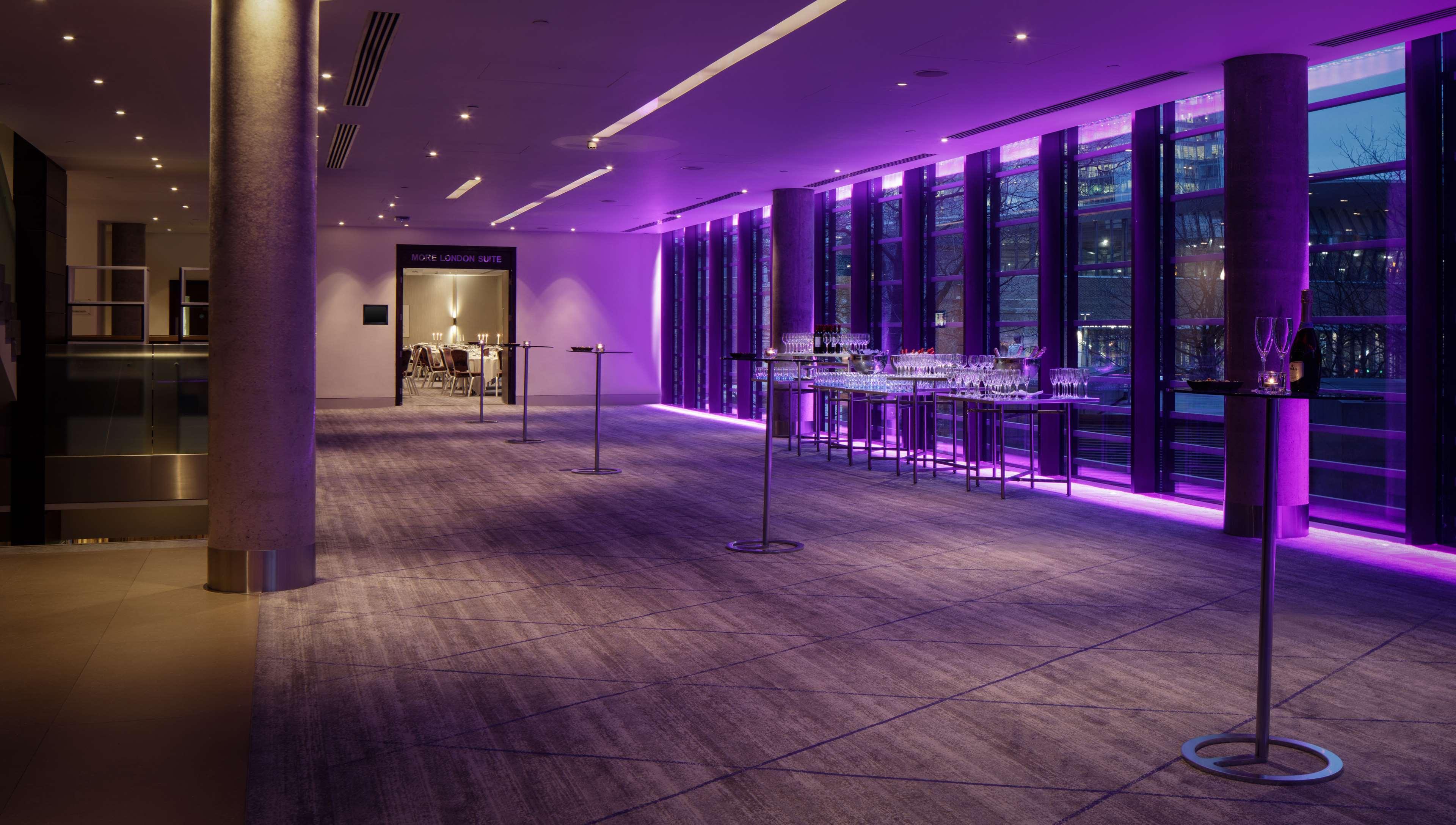 Hilton Tower Bridge Hotell 4*