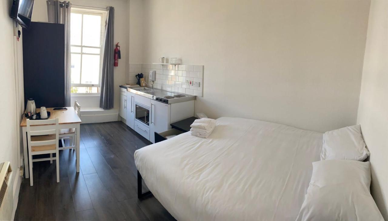 Pimlico Lägenhet