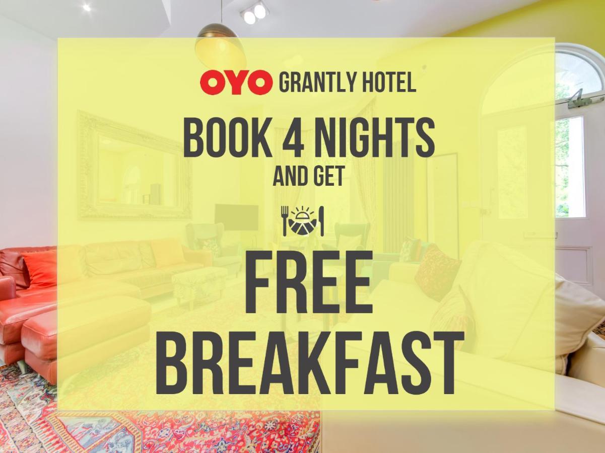 Hotel Grantly London