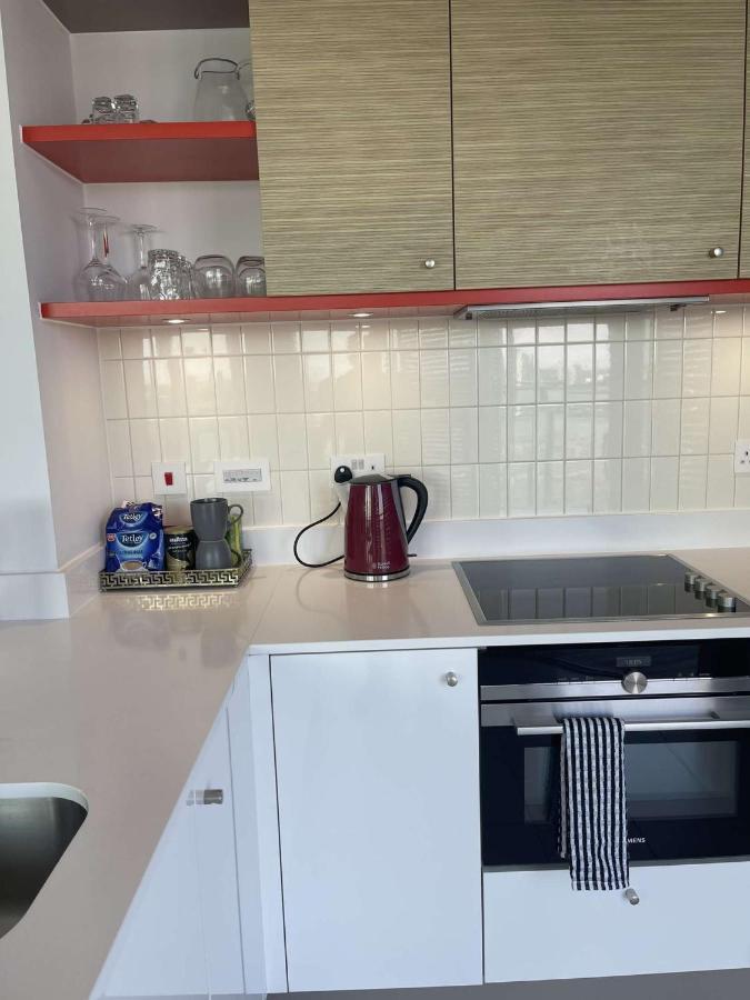 Appartement Off 13 Londen