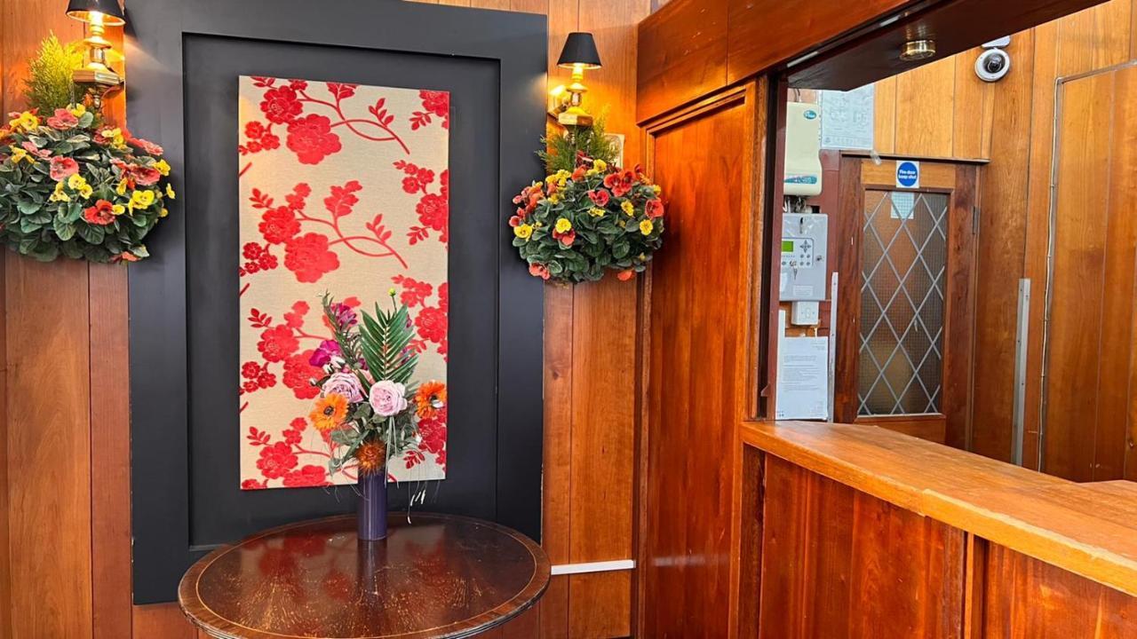 Hotel Gresham Bloomsbury Londen