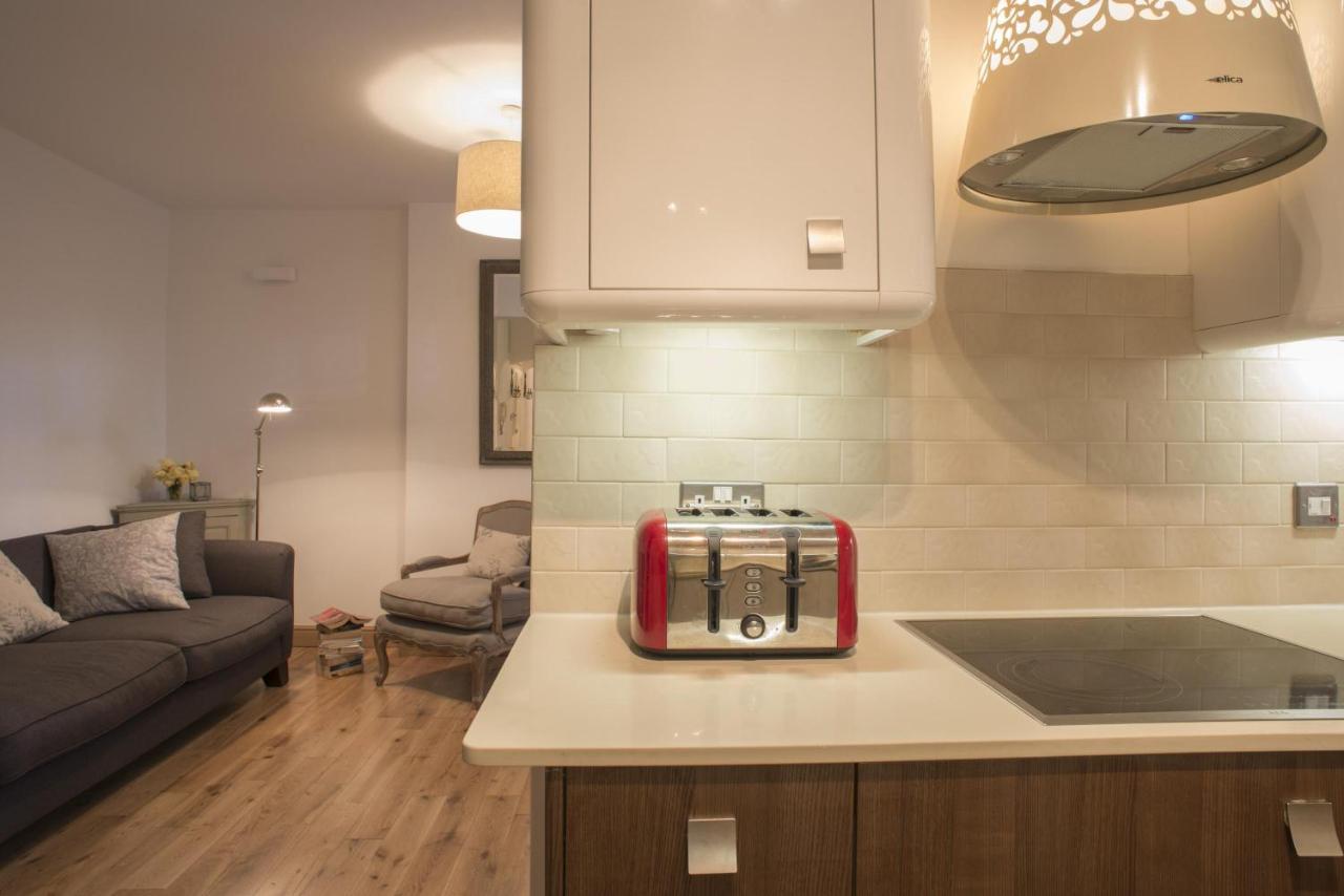 Addison Bridge Place By Onefinestay Apartment *