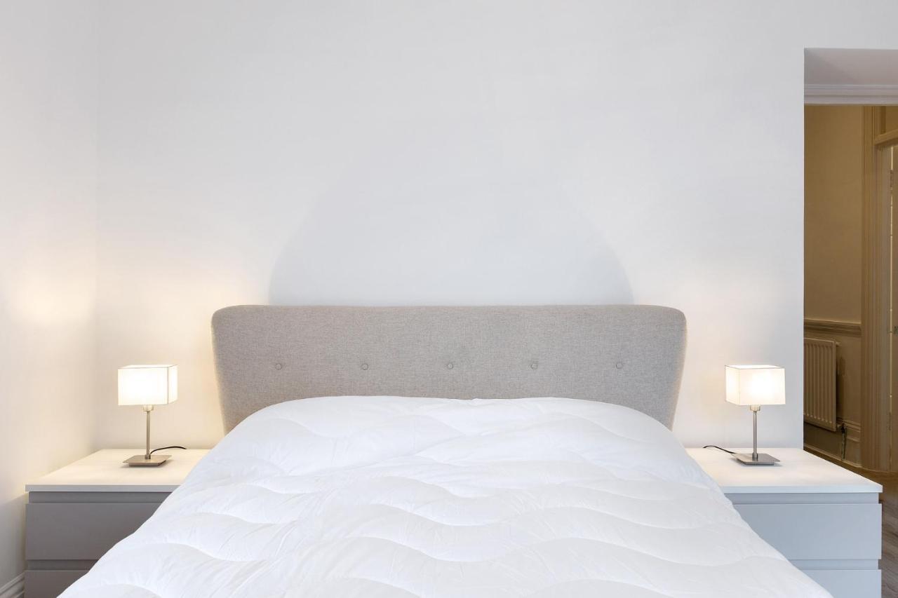 Appartement Elegant 2 Bedrooms In Chelsea With Patio