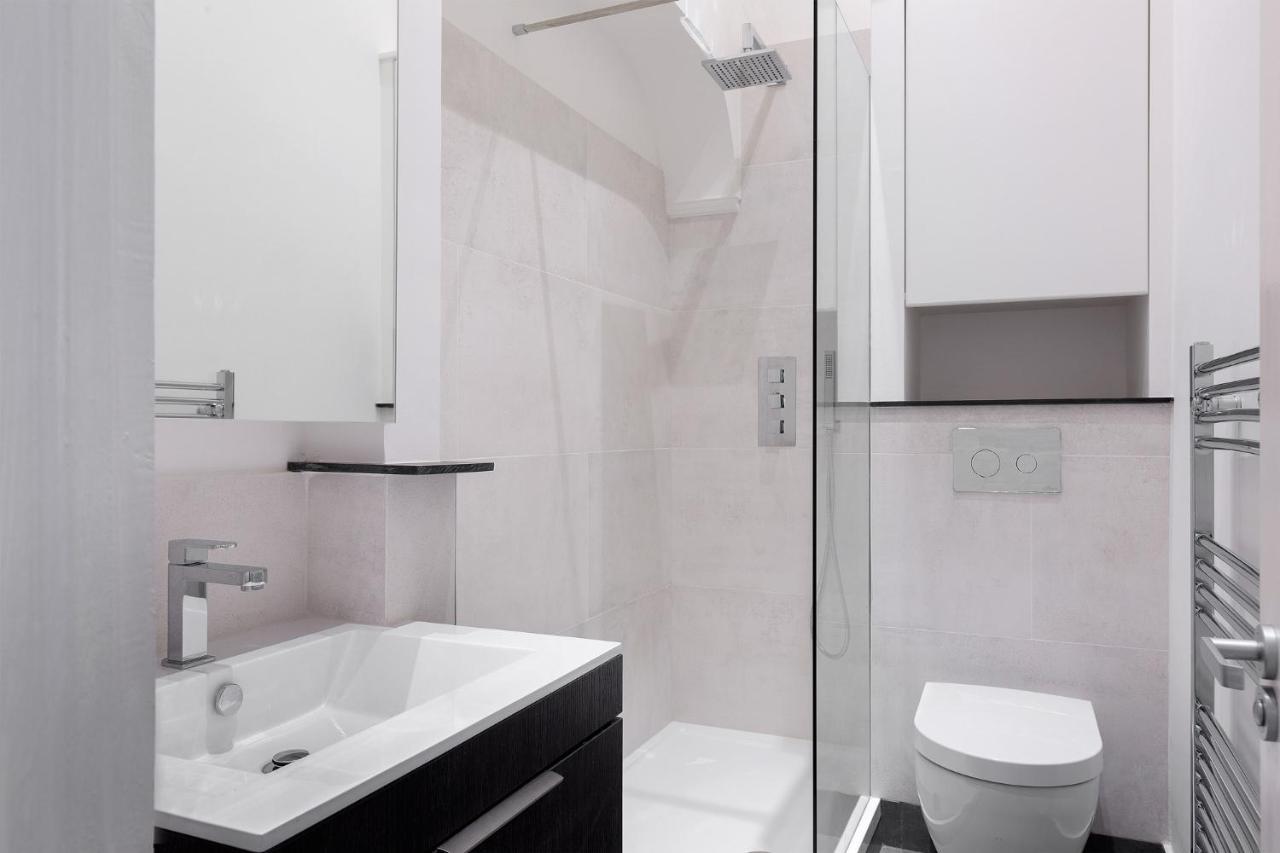 Appartement Elegant 2 Bedrooms In Chelsea With Patio