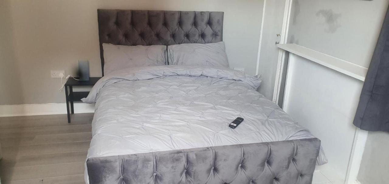 Tower Gardens Bed & Breakfast Londen
