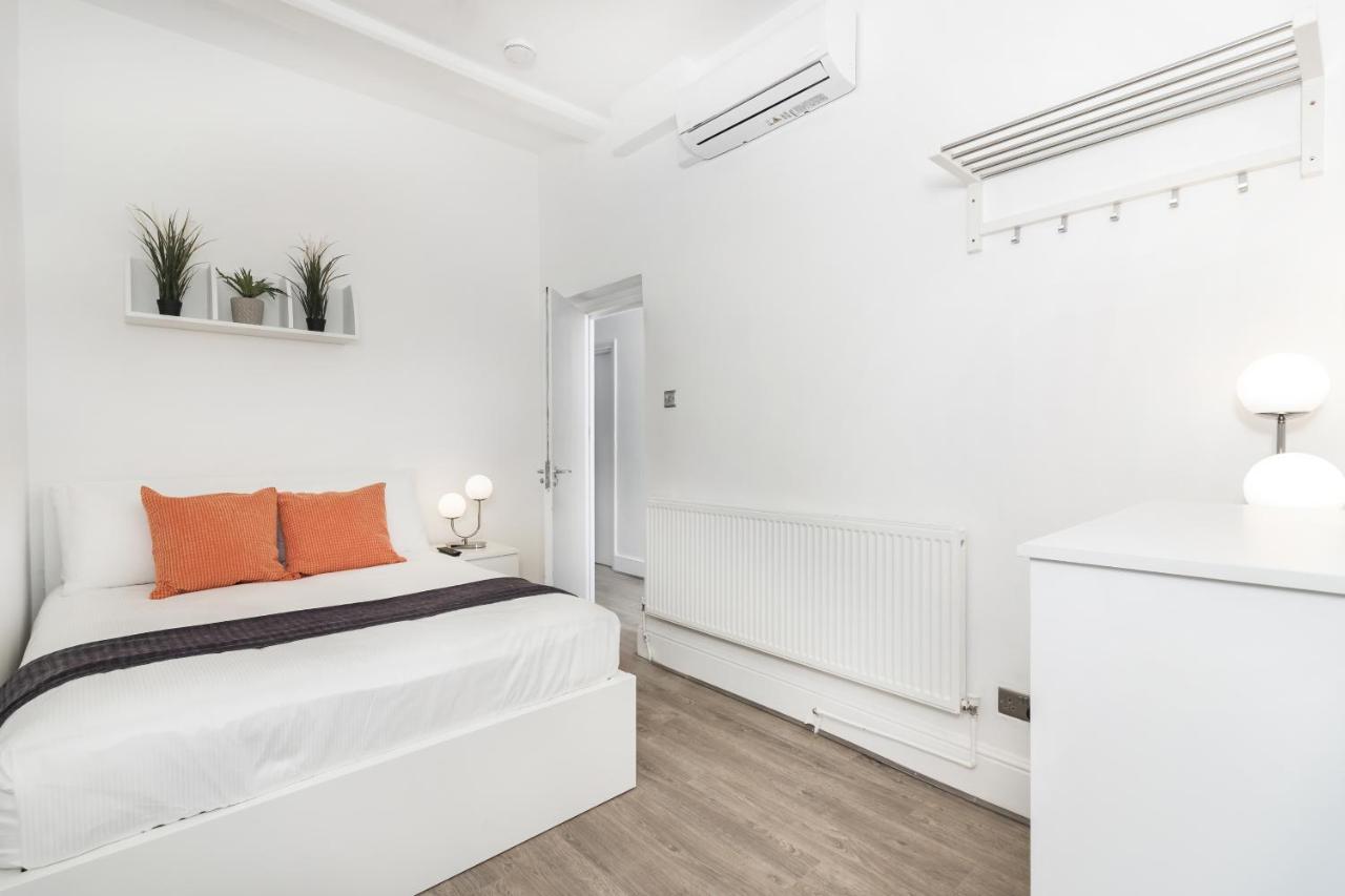 Two Bedroom In Central With Large Terrace Appartement *