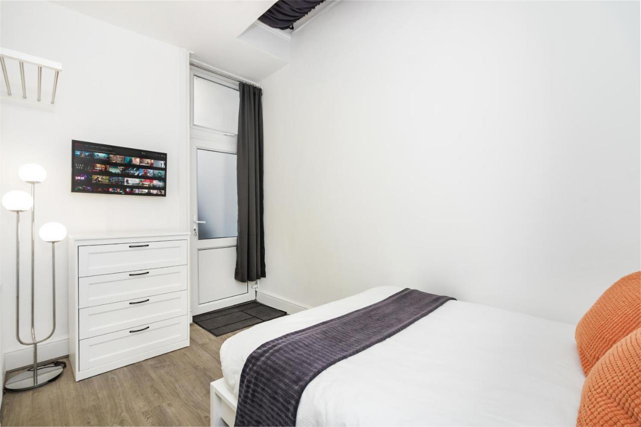 Two Bedroom In Central With Large Terrace Appartement