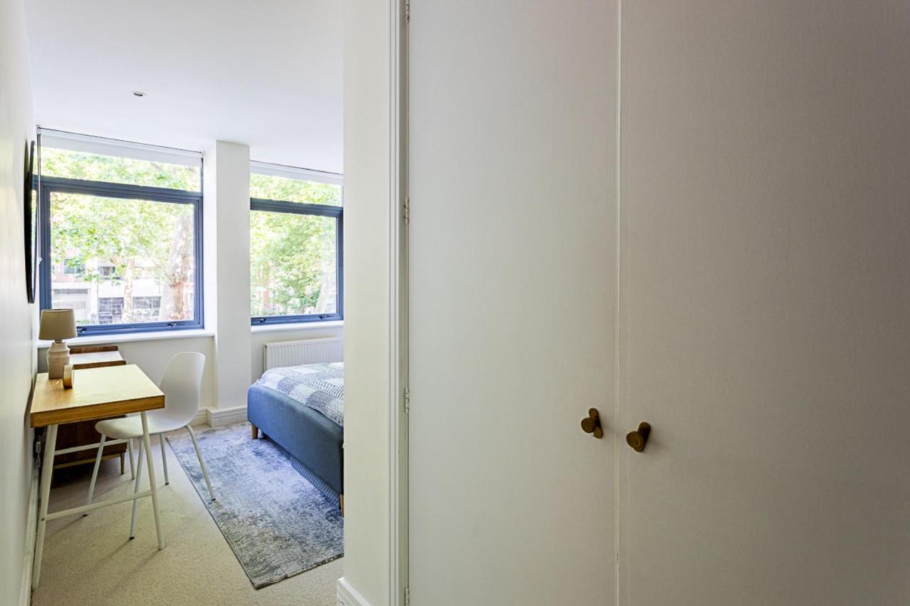 Stunning Modern In The Heart Of Holborn Appartamento Londra