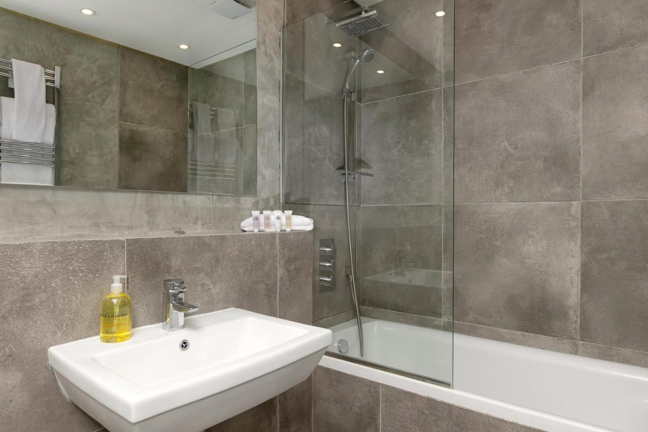 Penthousestays Nr Notting Hill - Luxury 2 Bedroom King Bed - Near Portobello Road Lejlighed