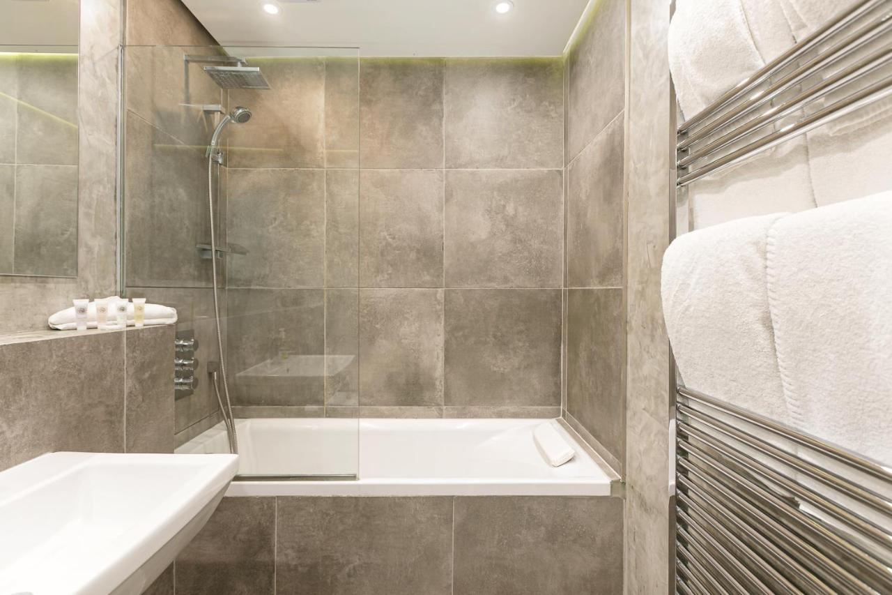 Lejlighed Penthousestays Nr Notting Hill - Luxury 2 Bedroom King Bed - Near Portobello Road *
