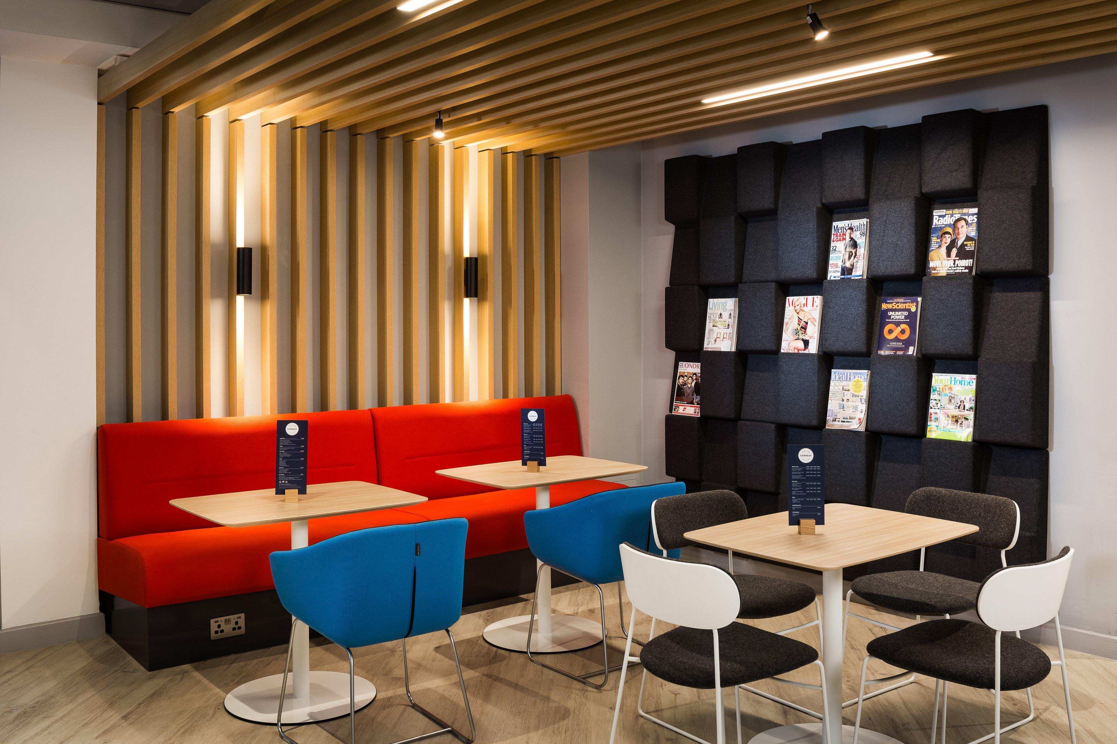Express London-ealing, An Ihg 3* London