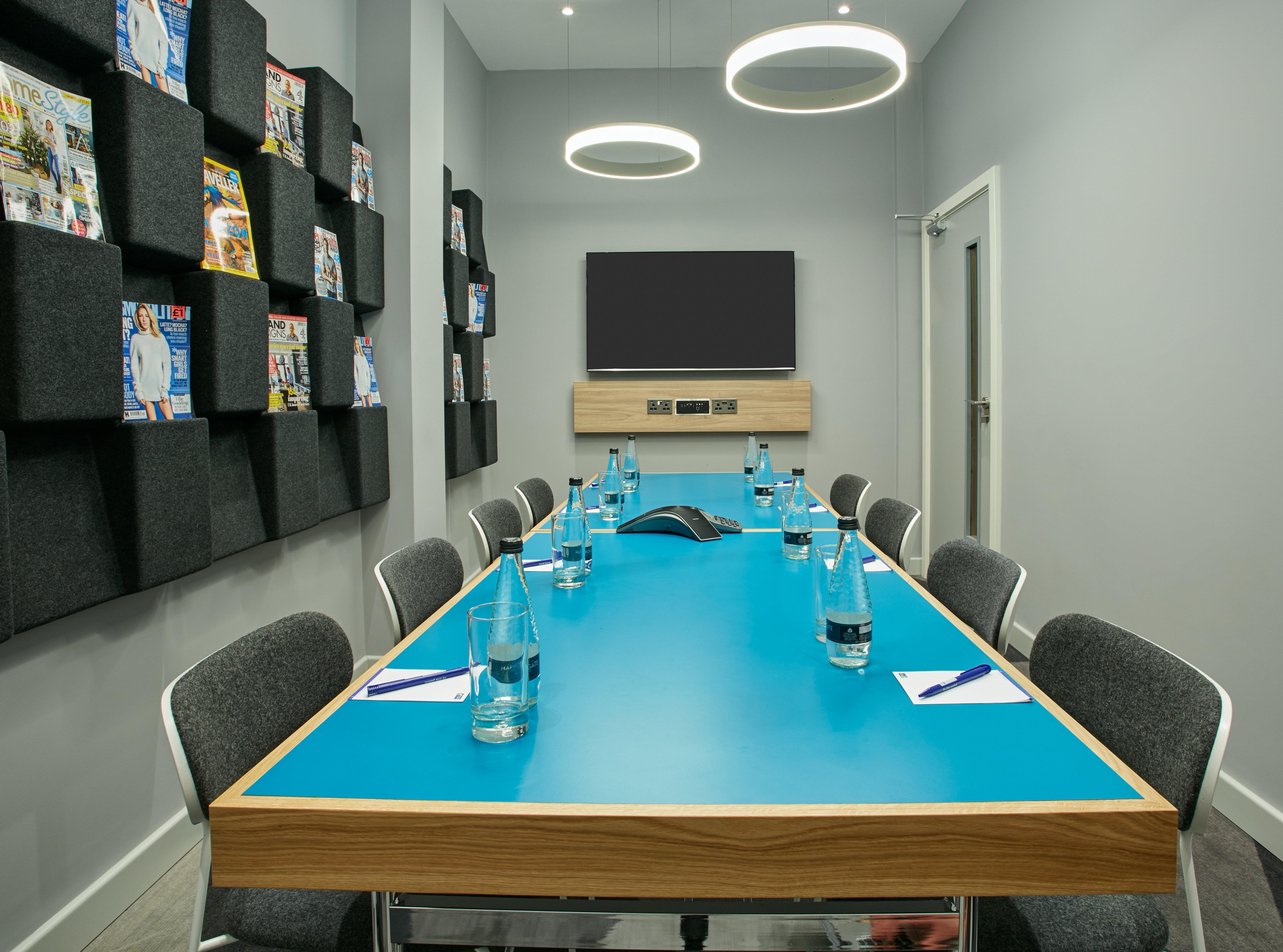 Express London-ealing, An Ihg Hotel London