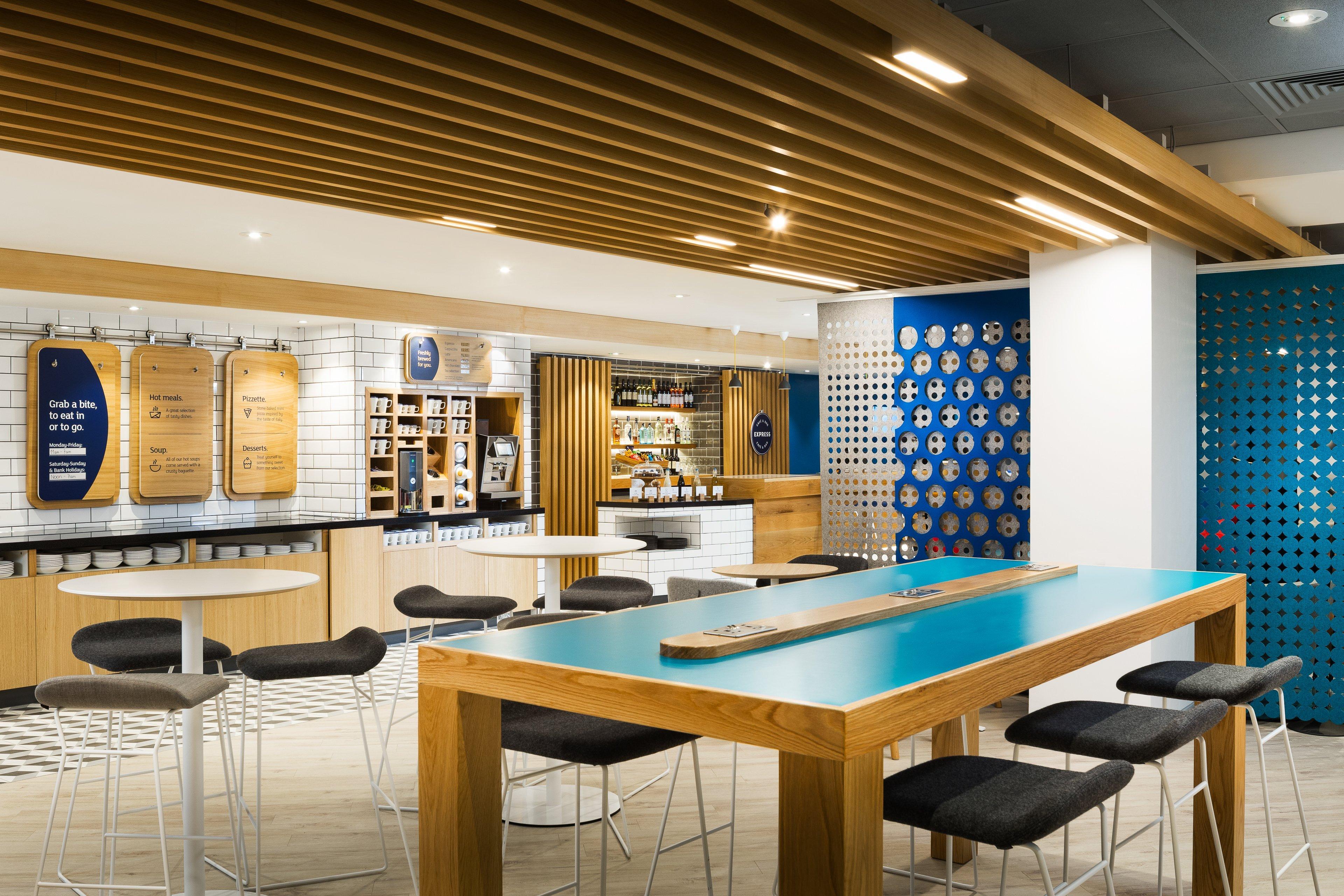 Express London-ealing, An Ihg Hotel