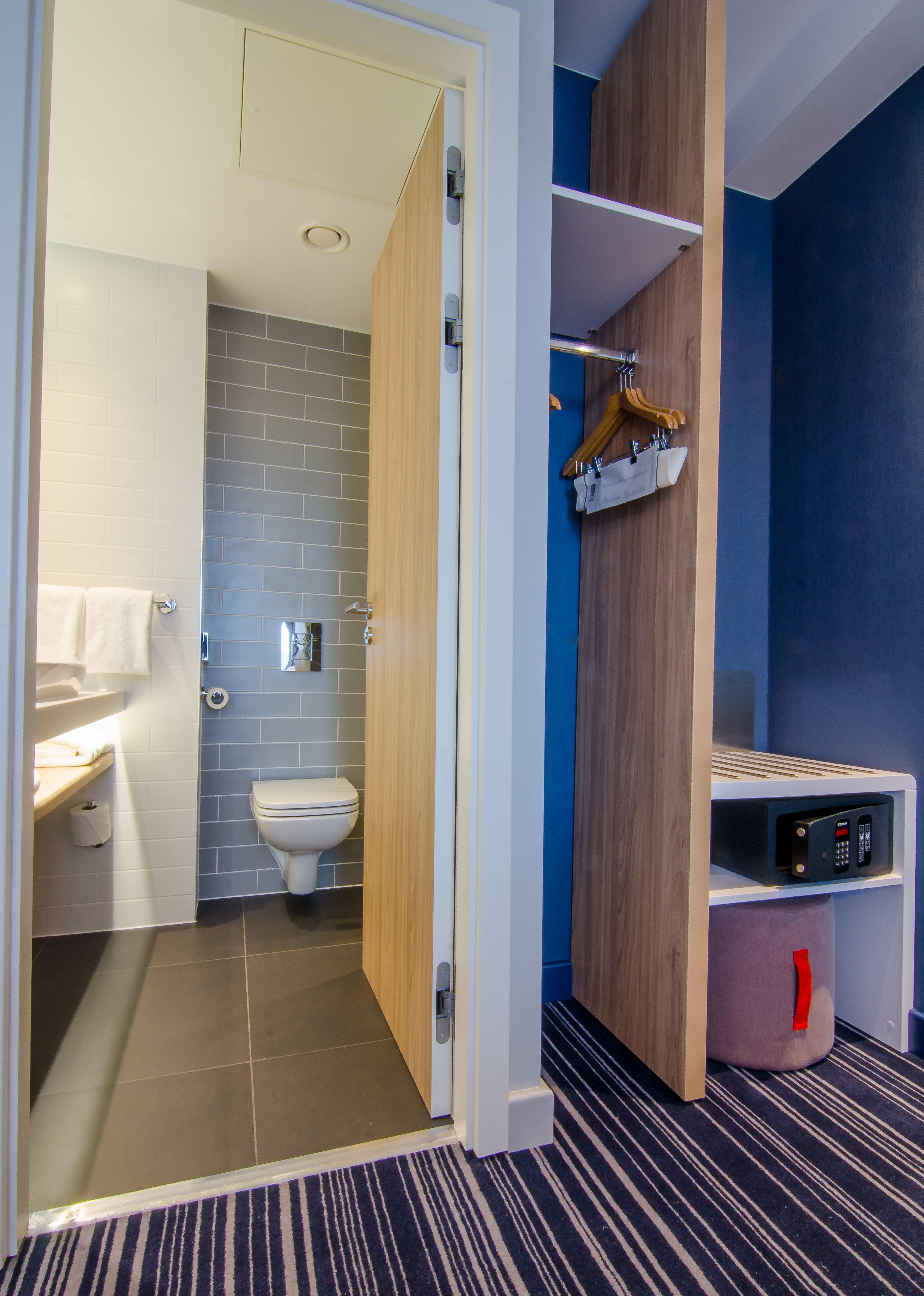 Express London-ealing, An Ihg Hotel 3*