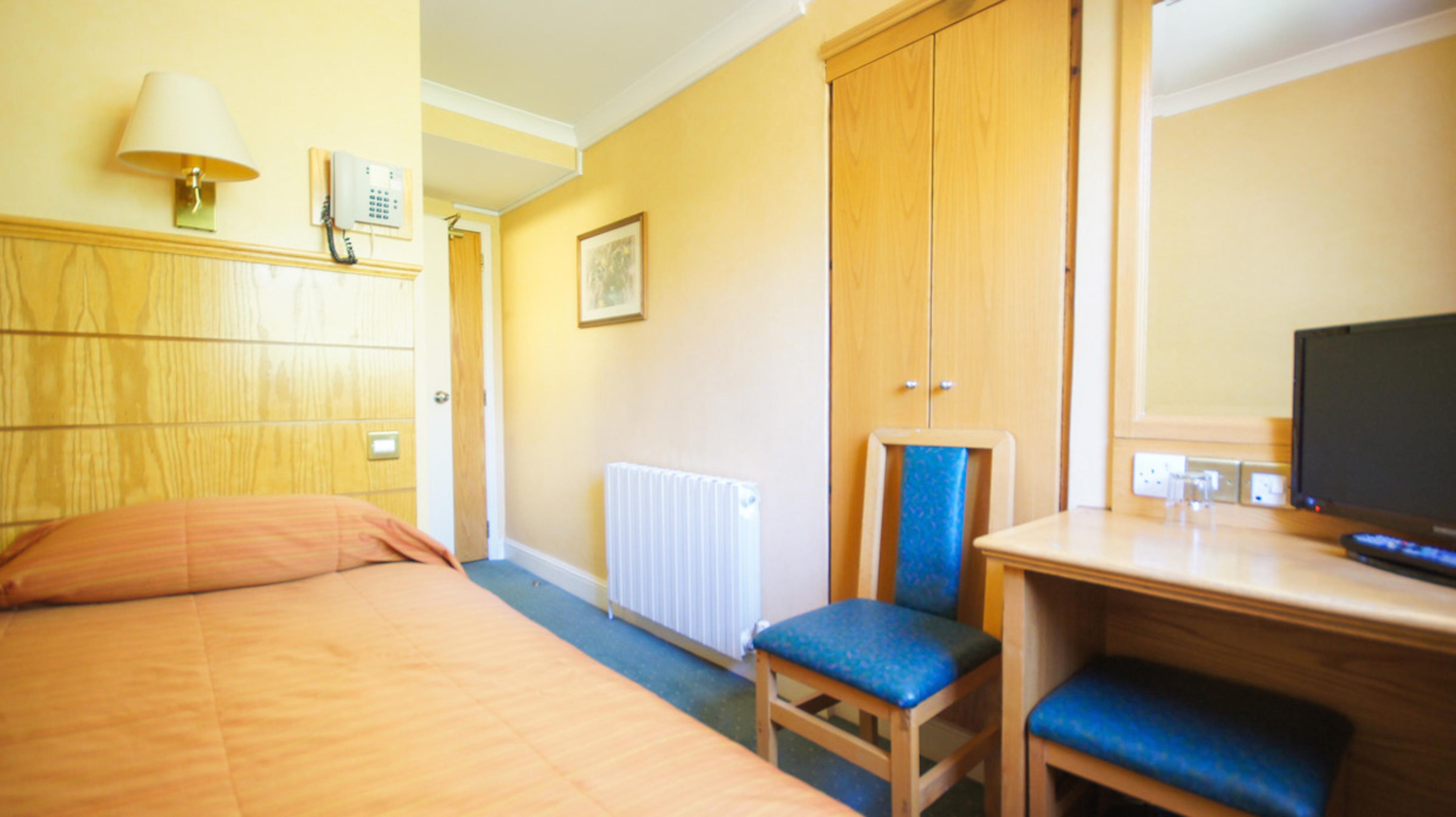 Hotel The Nayland 3*