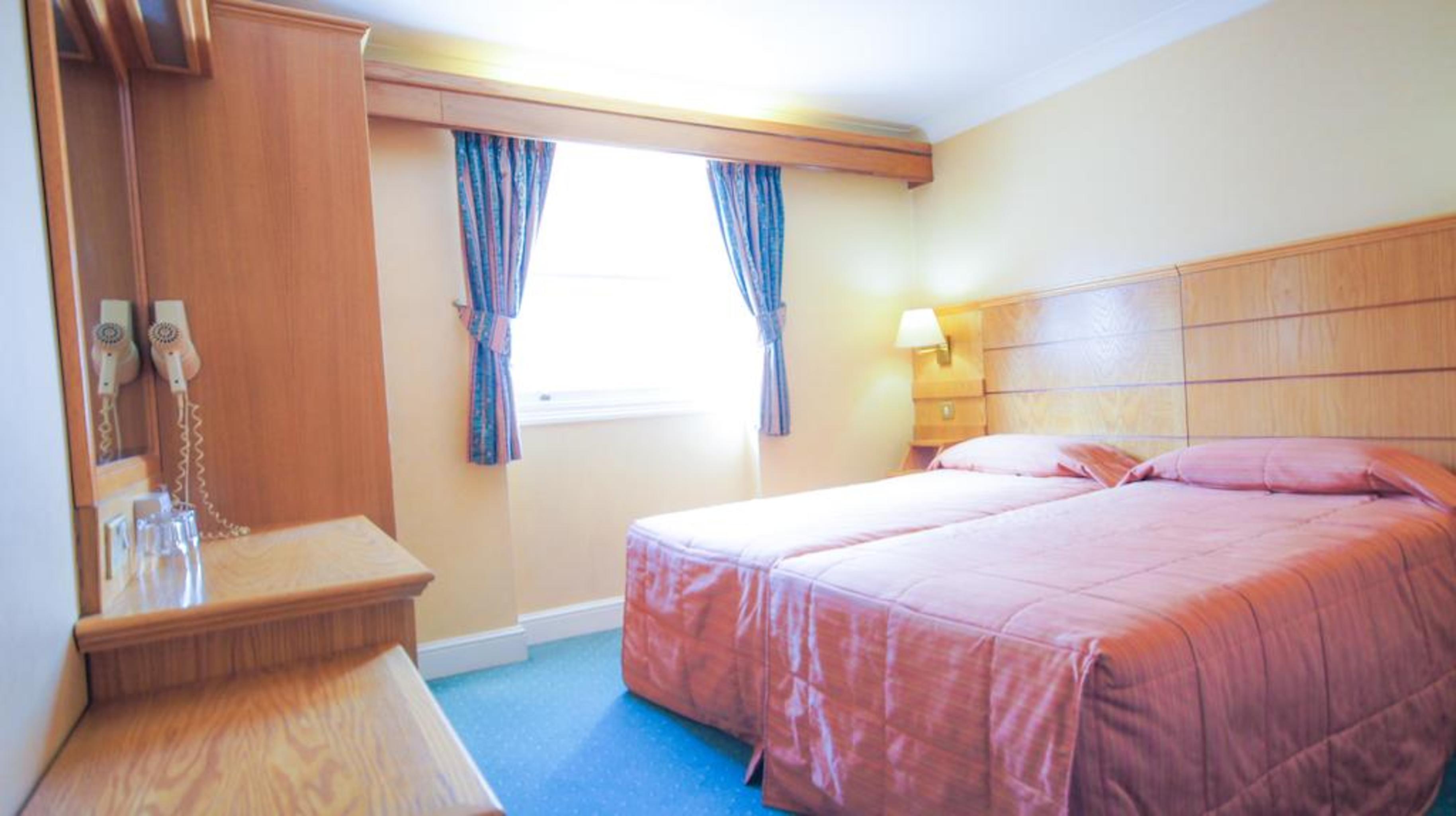 Hotel The Nayland