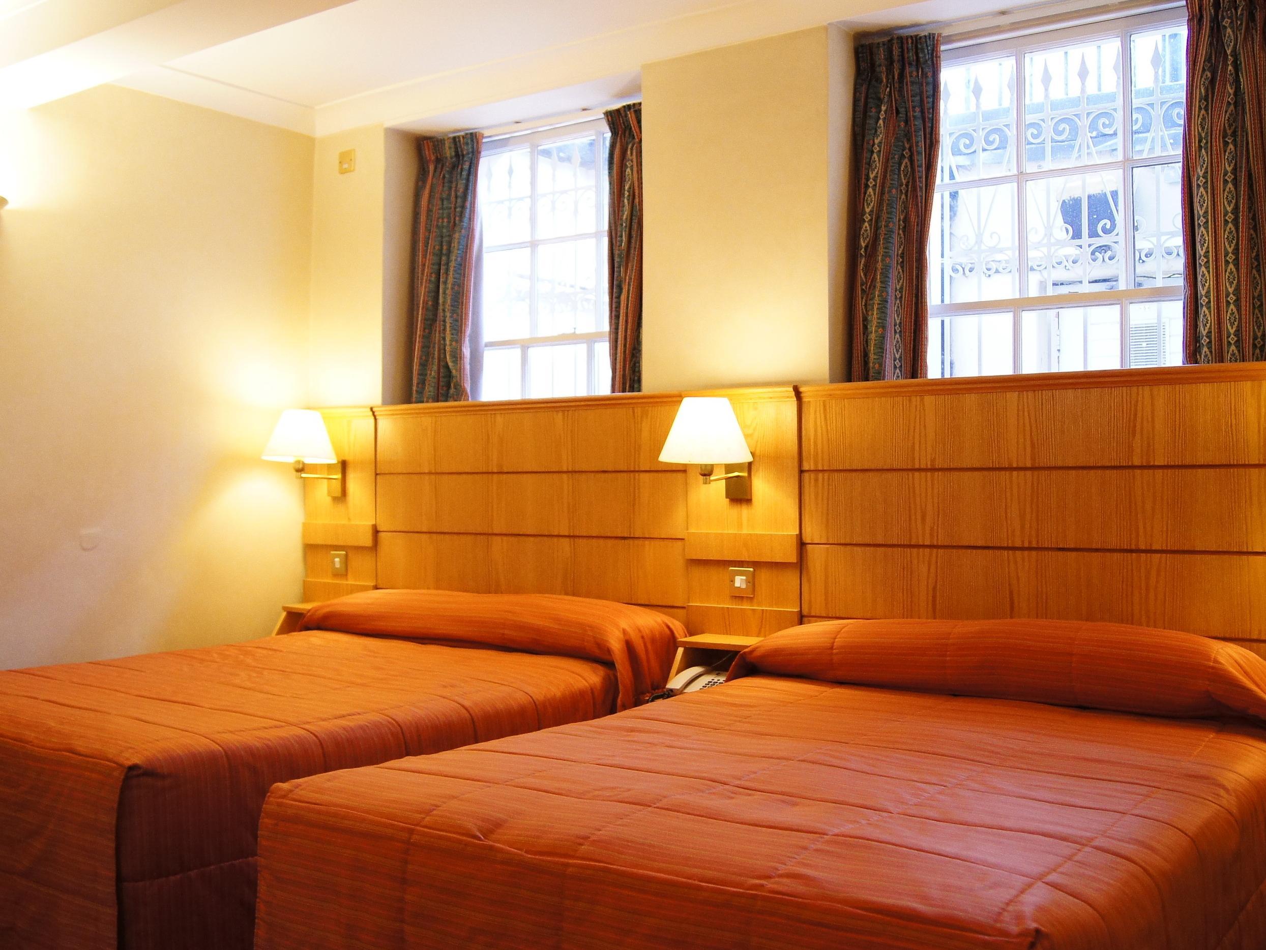 The Nayland Hotel London