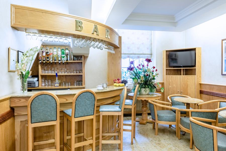 Hotel The Nayland 3*