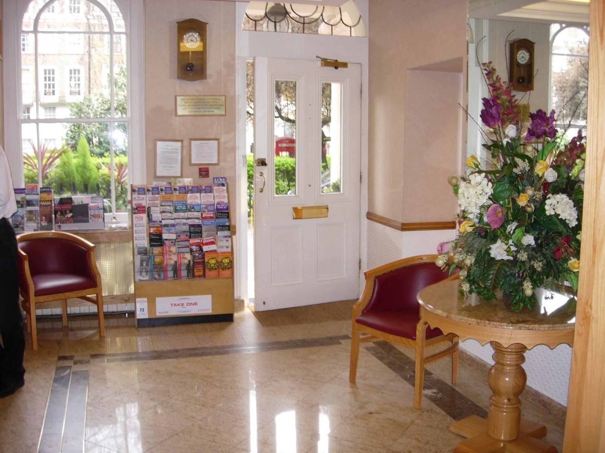 The Nayland Hotel London