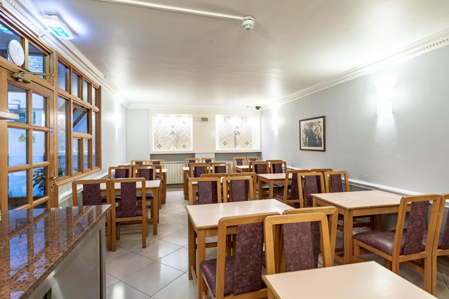 Hotel The Nayland London